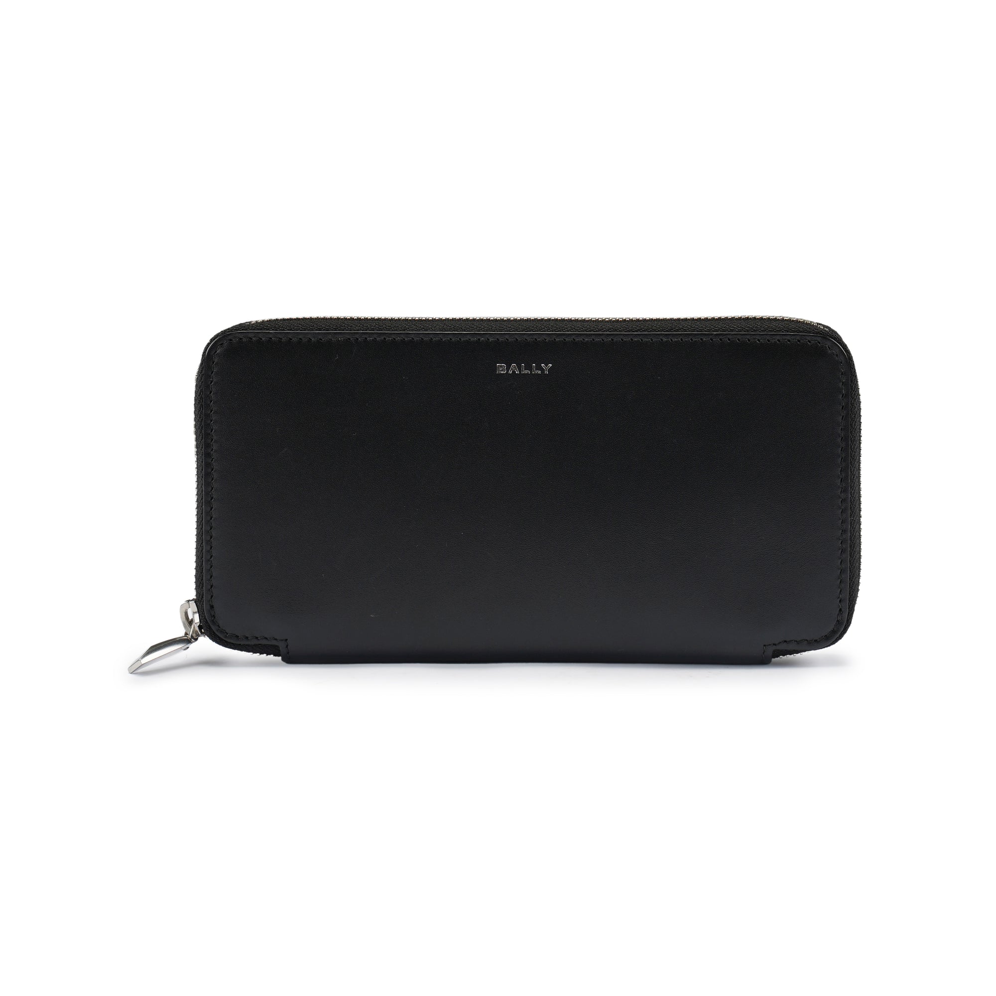 Bally Travel Wallet