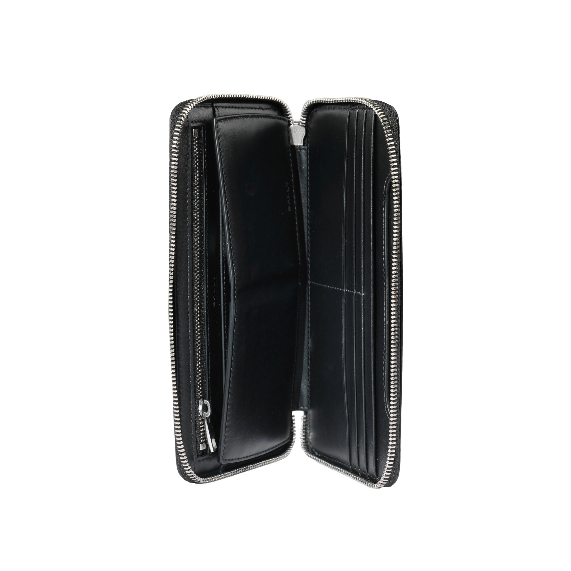 Bally Travel Wallet