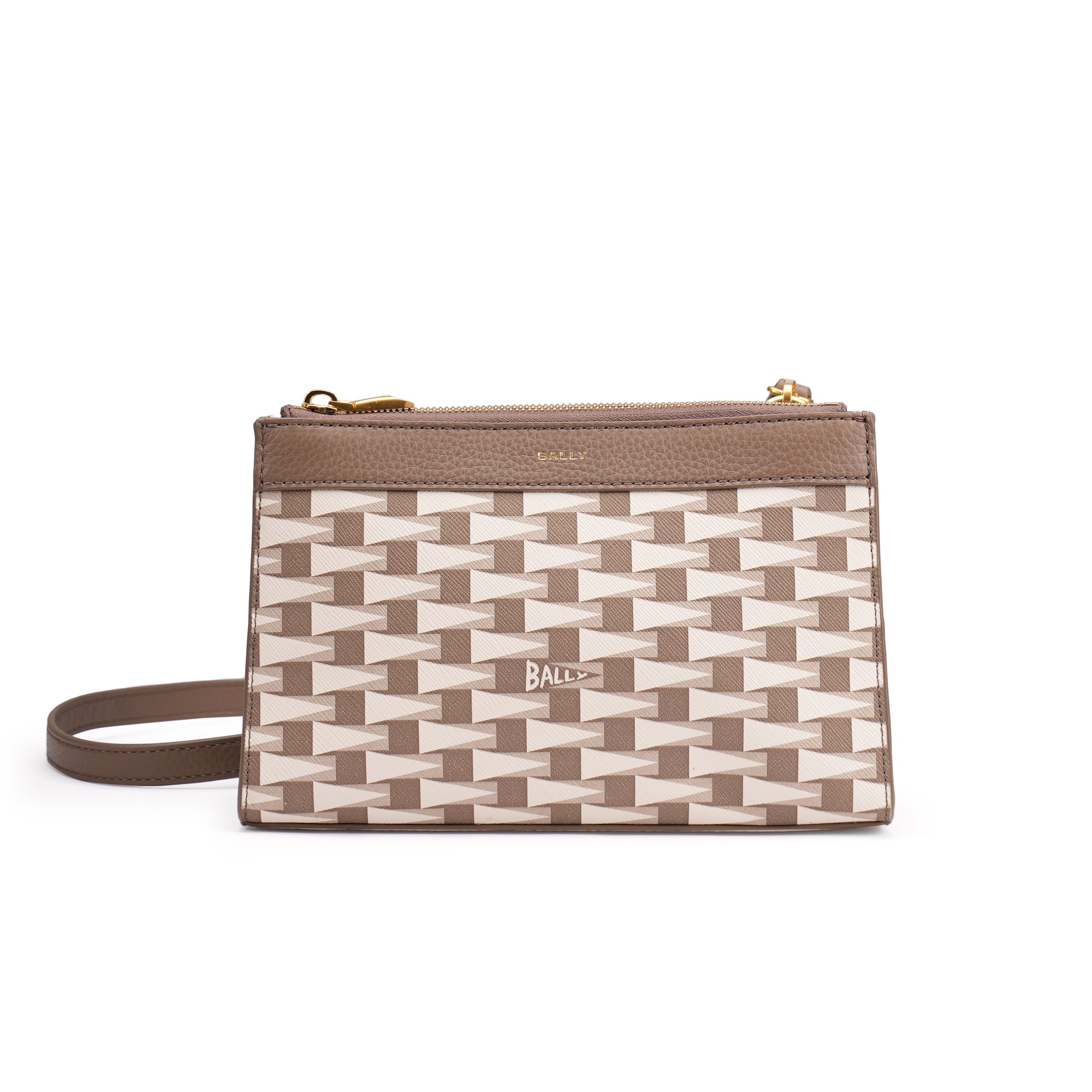 Bally Duo CB Sling Bag
