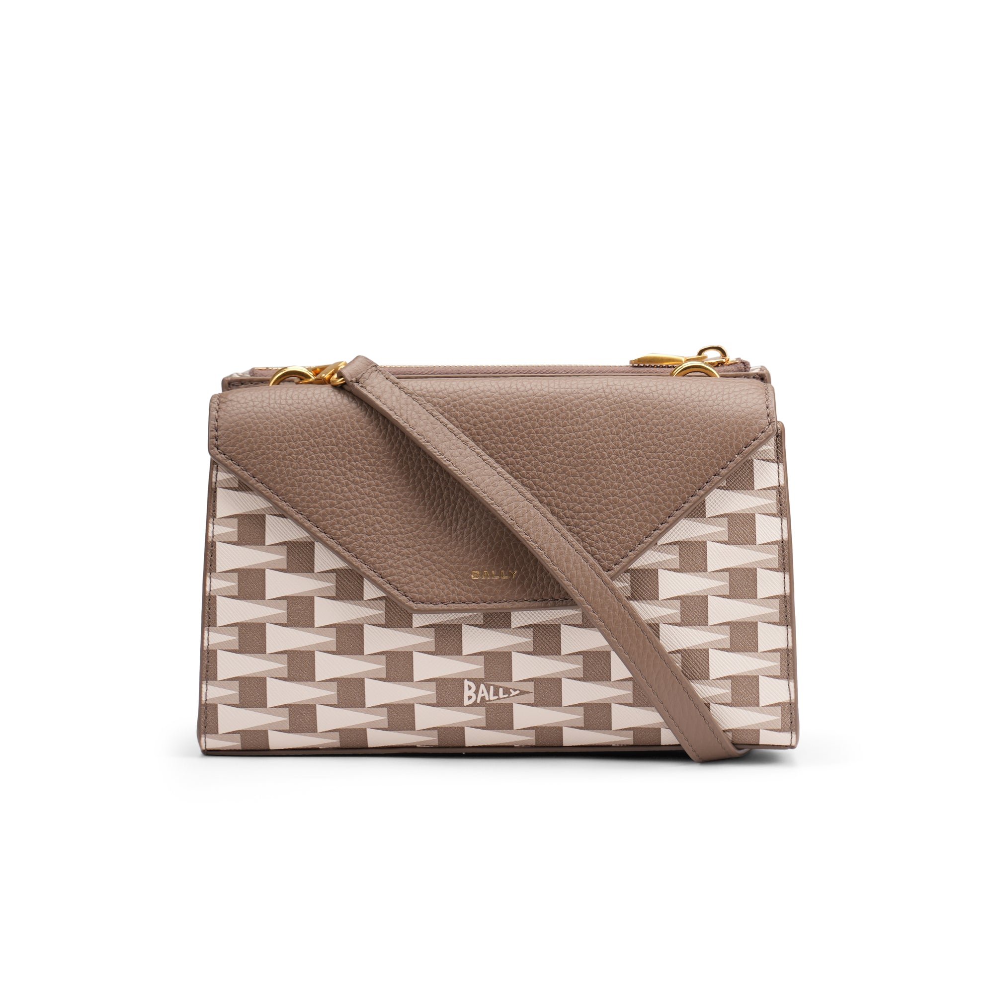 Bally Duo CB Sling Bag