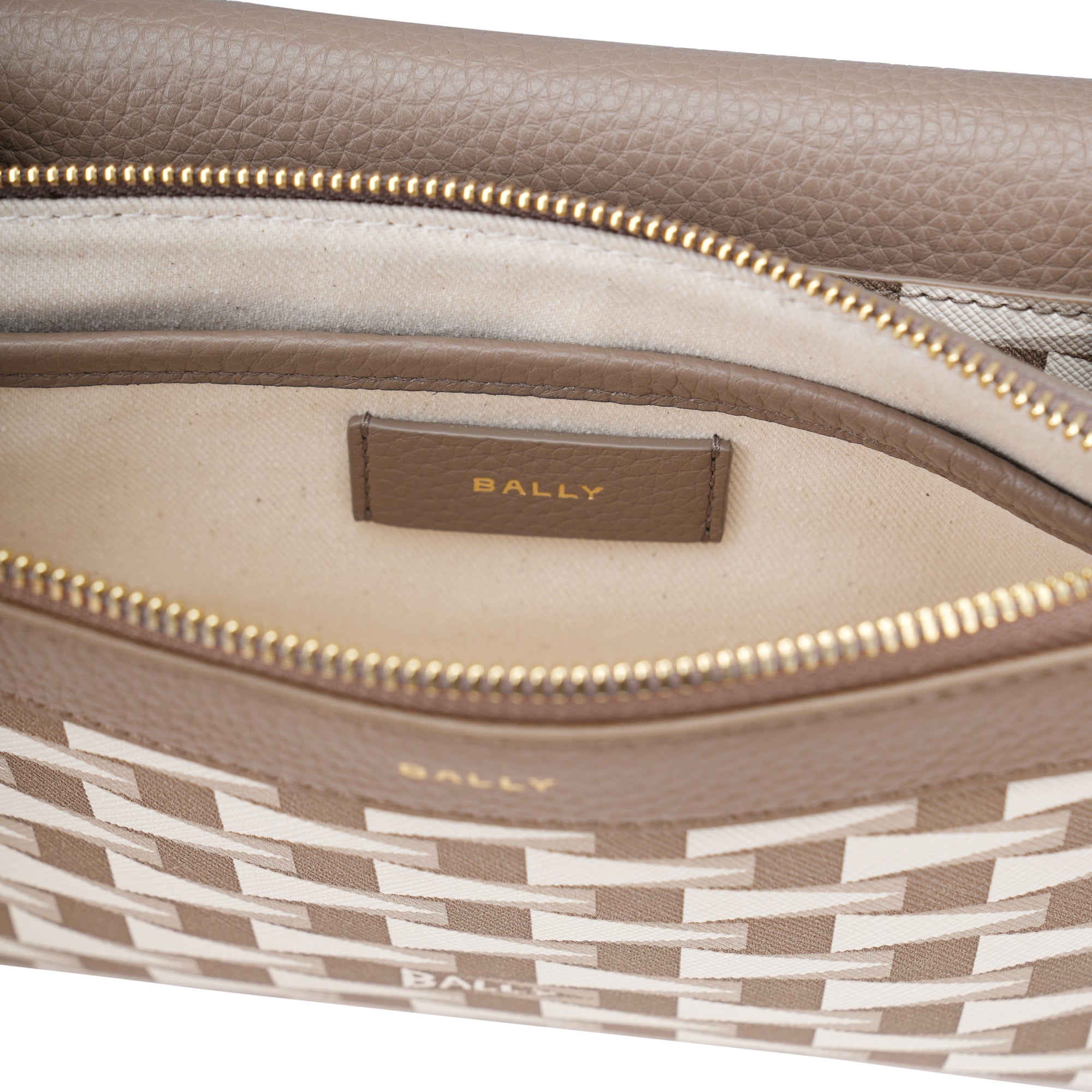 Bally Duo CB Sling Bag