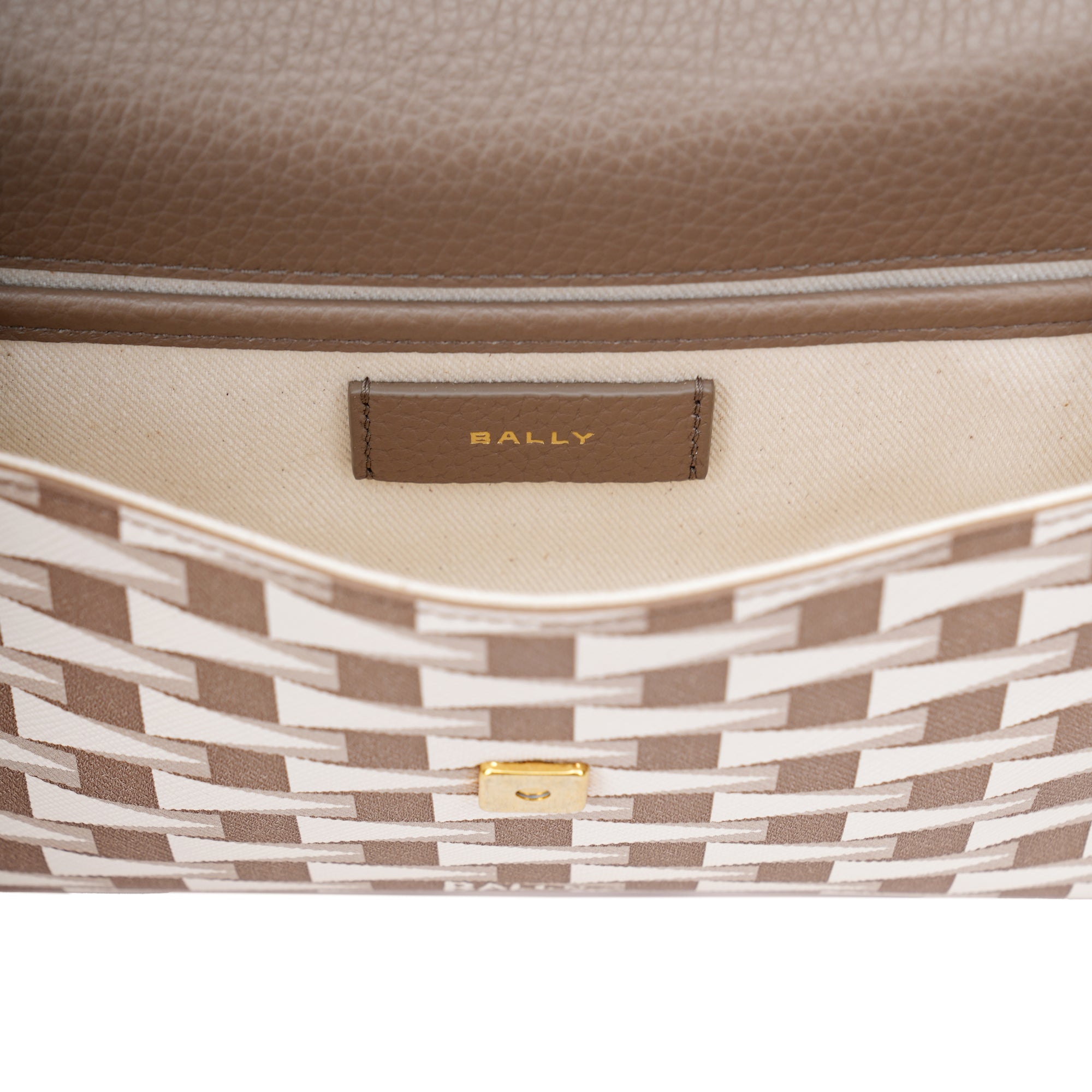 Bally Duo CB Sling Bag