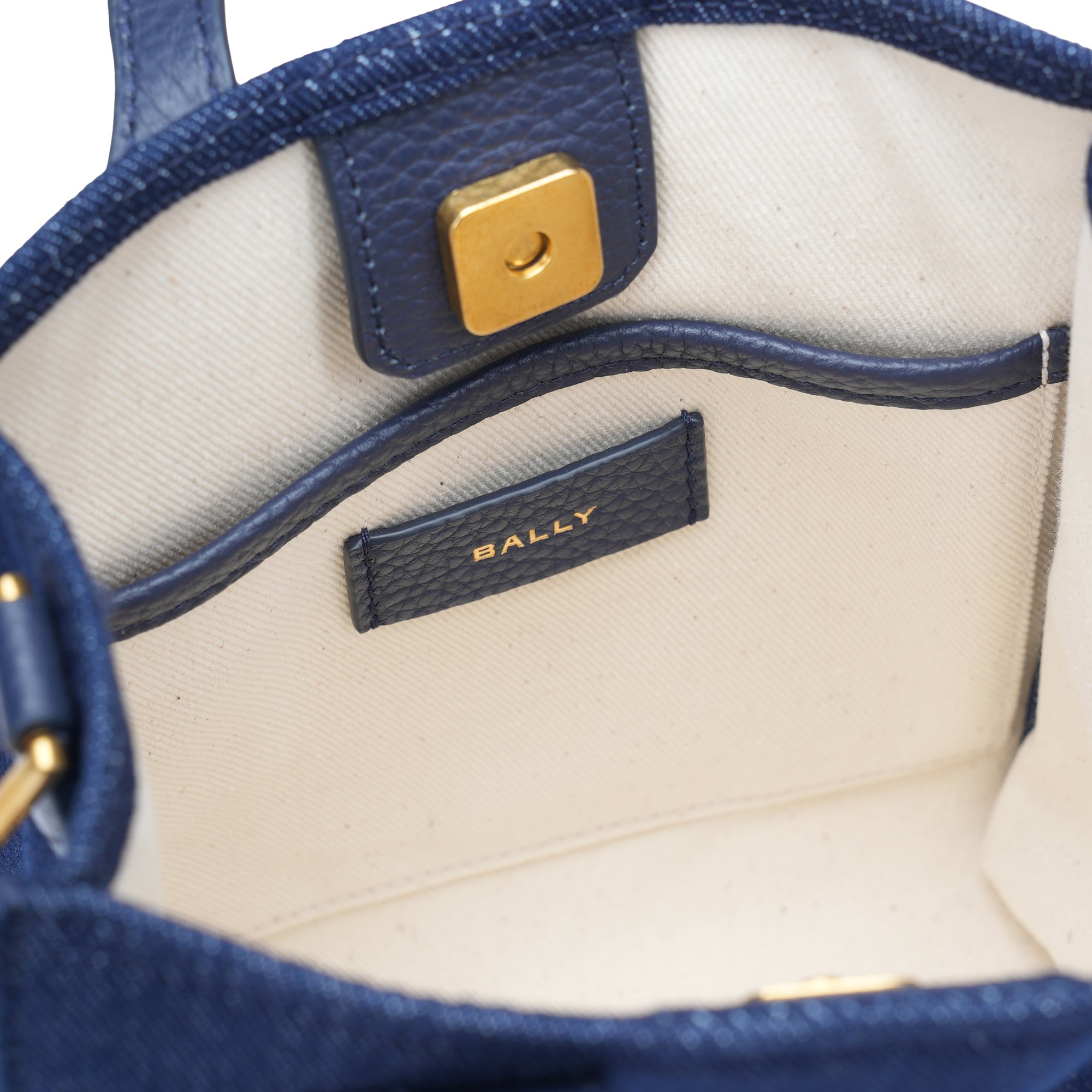 Bally Bar Mini Keep On