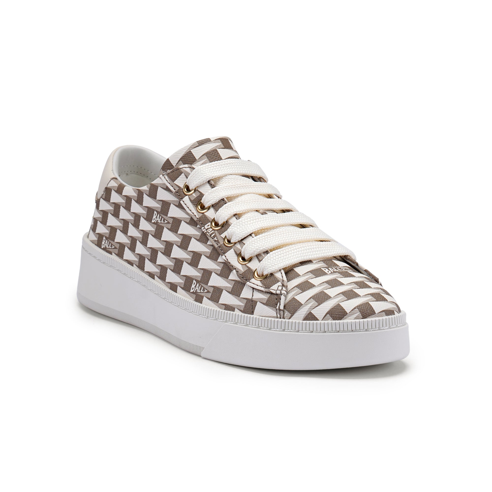Bally Pennant Ryver Women Sneakers