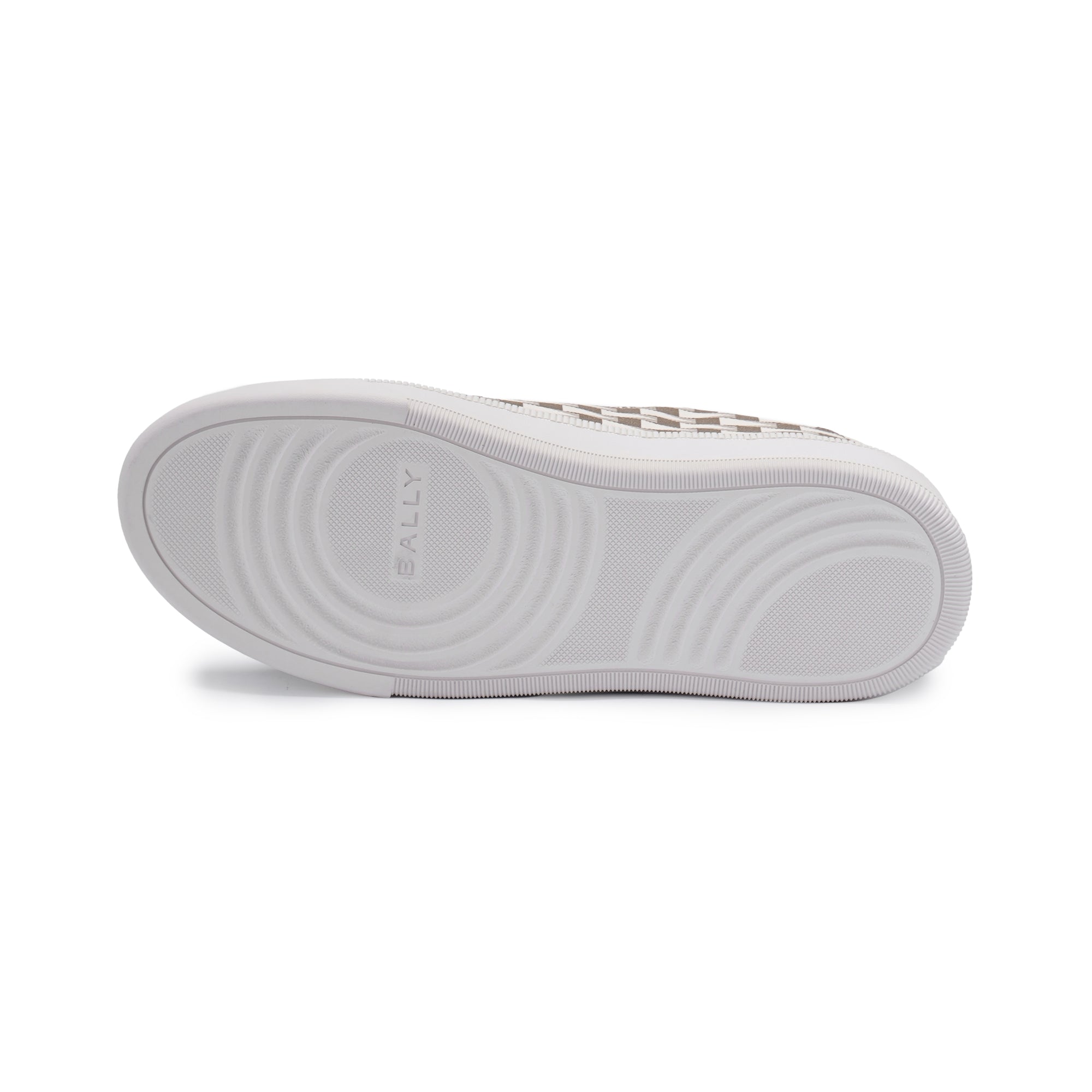 Bally Pennant Ryver Women Sneakers