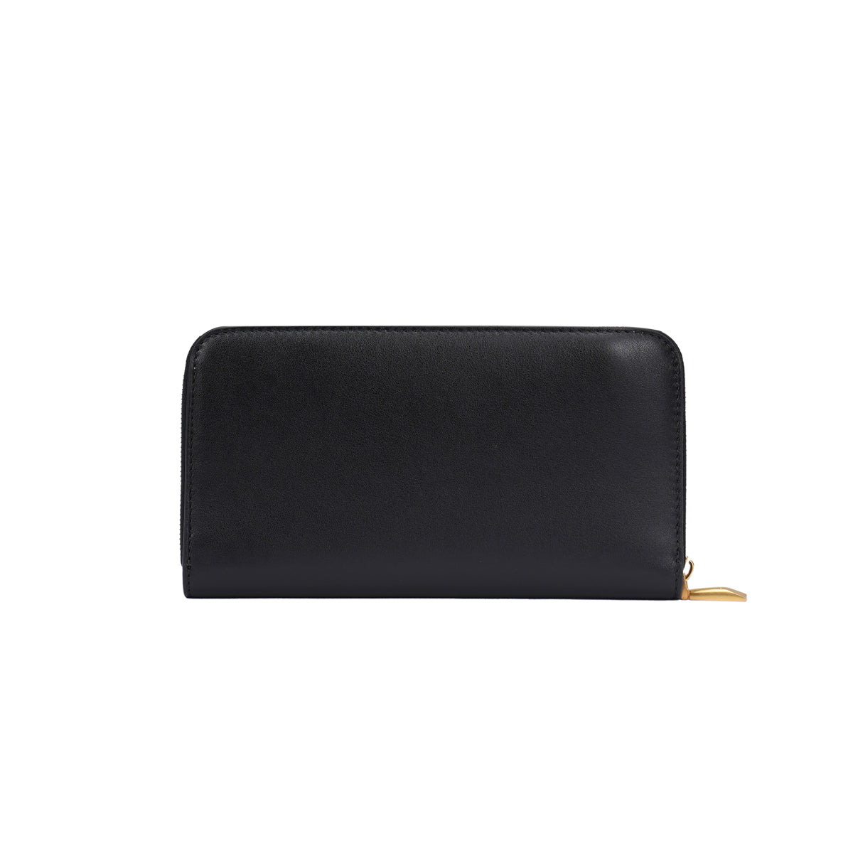 Bally Emblem Long Wallet