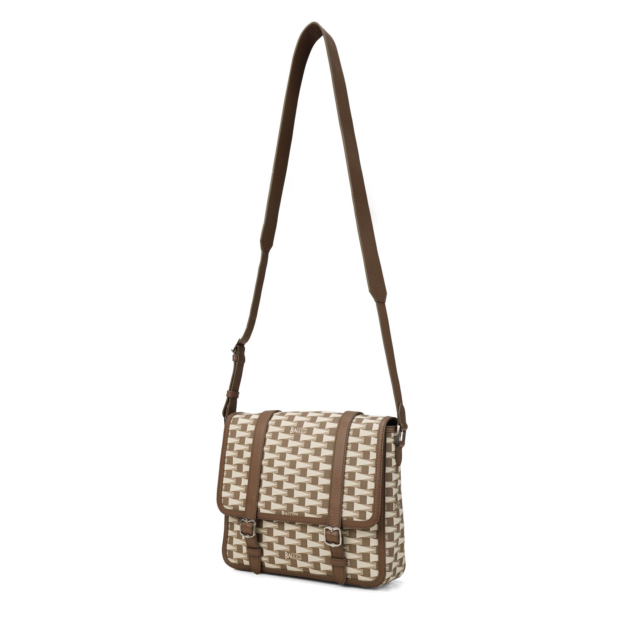 Pennant Games Messenger Bag