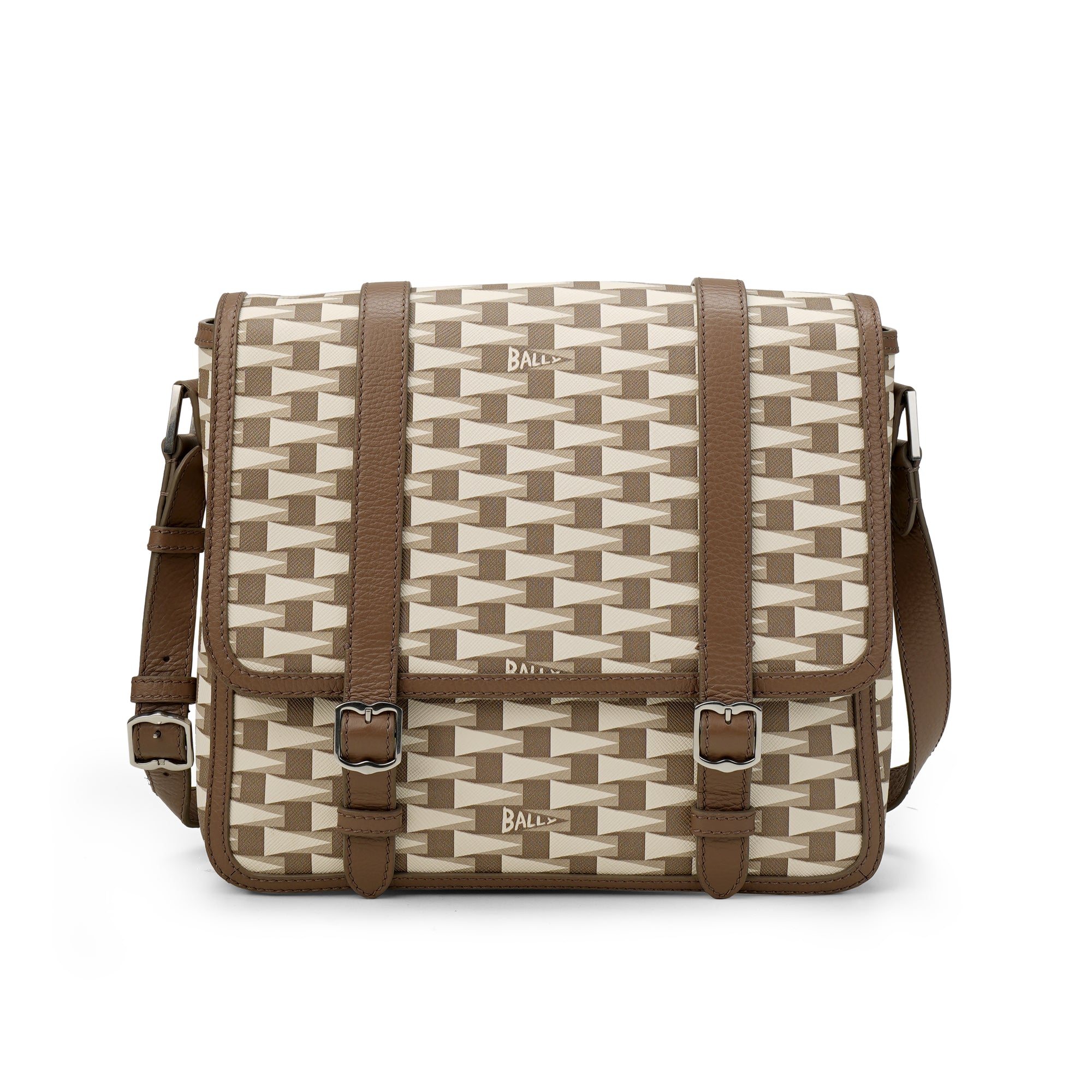 Pennant Games Messenger Bag