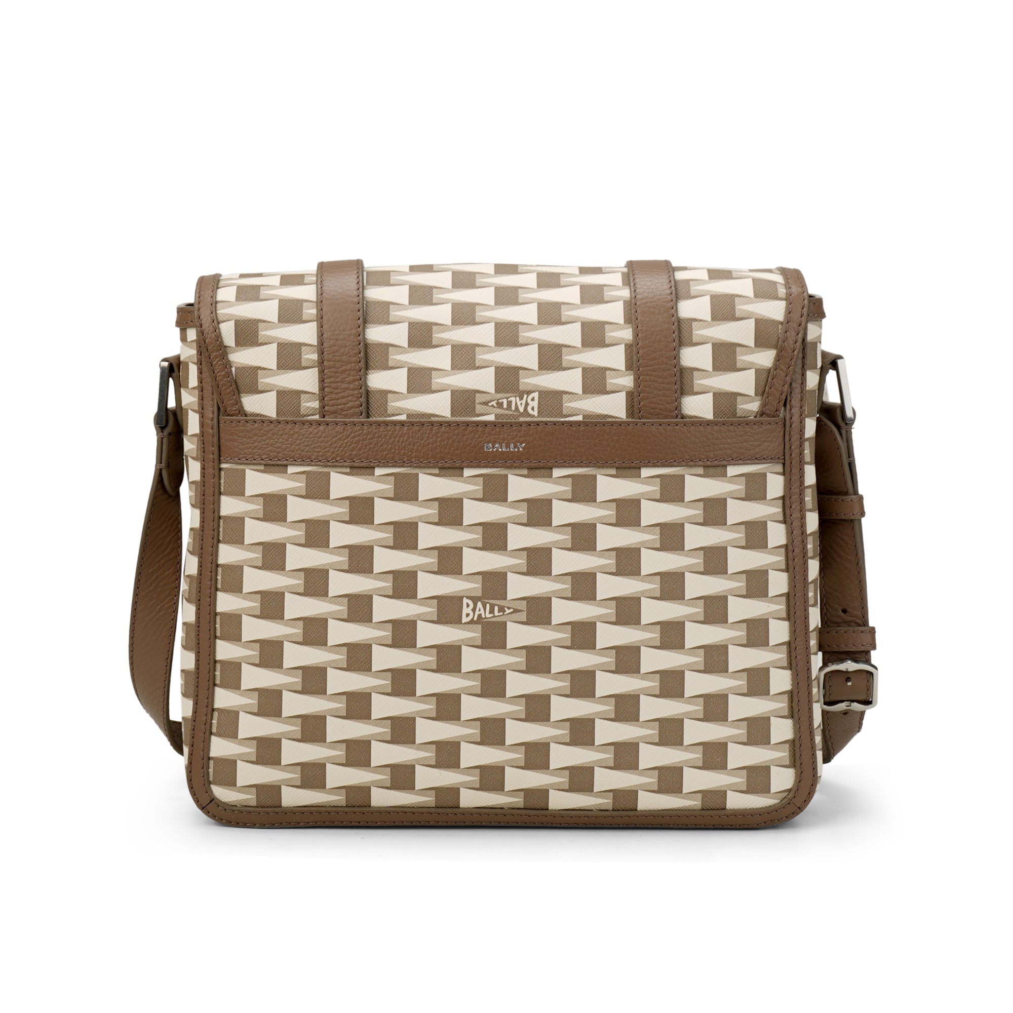 Pennant Games Messenger Bag