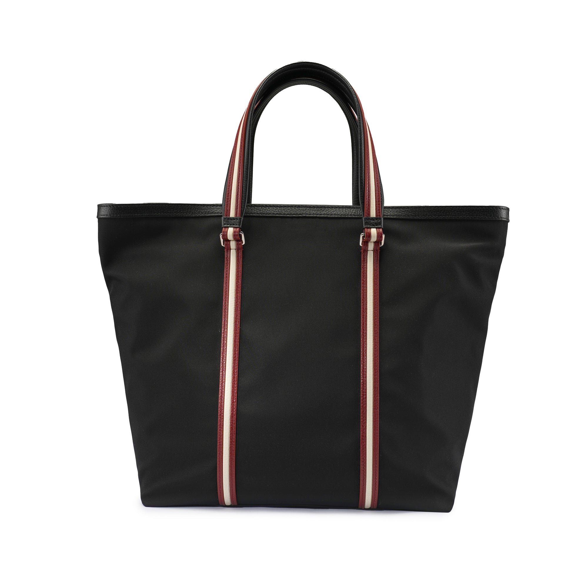 Bally Code Tote M Bag