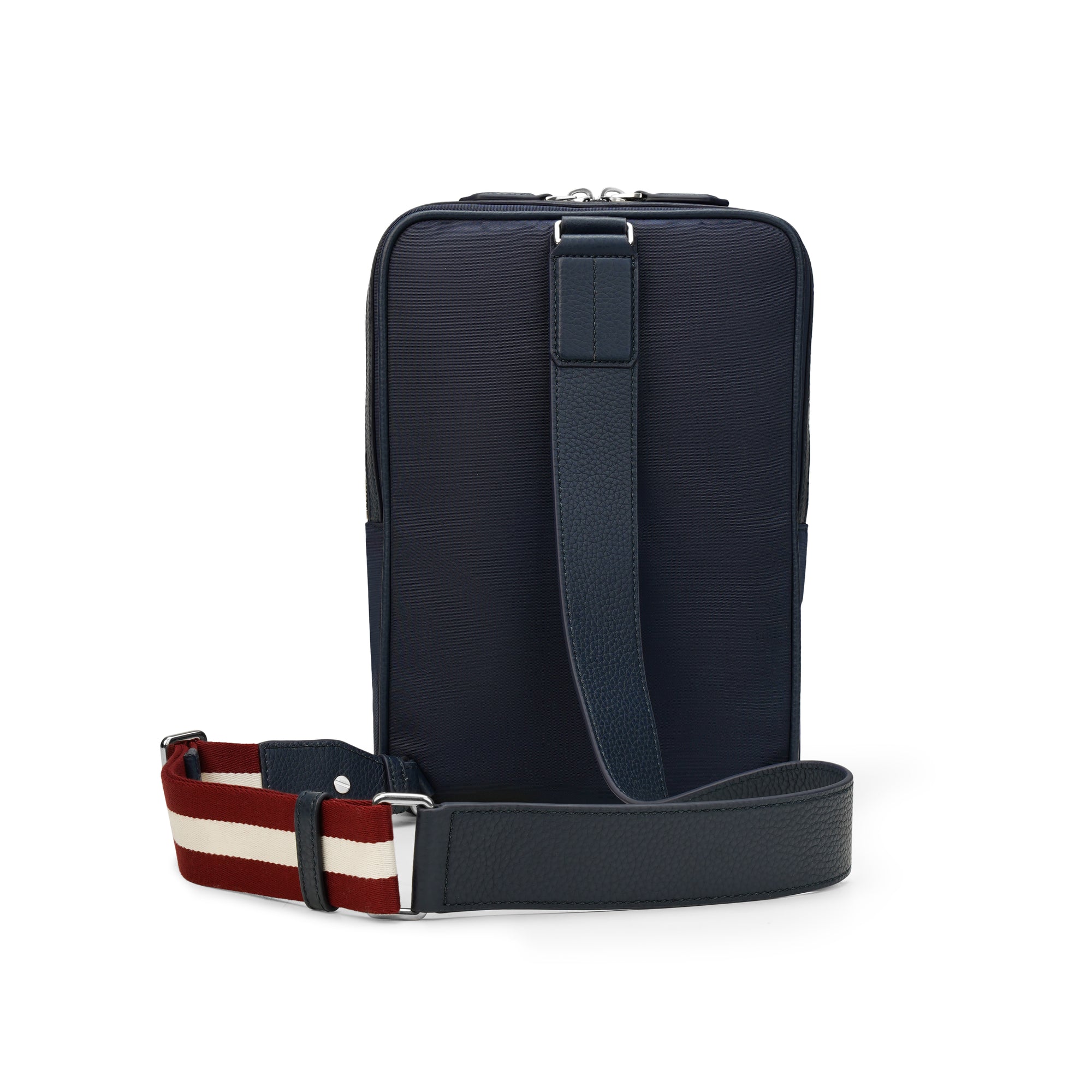 Code Sling Bag in Nylon