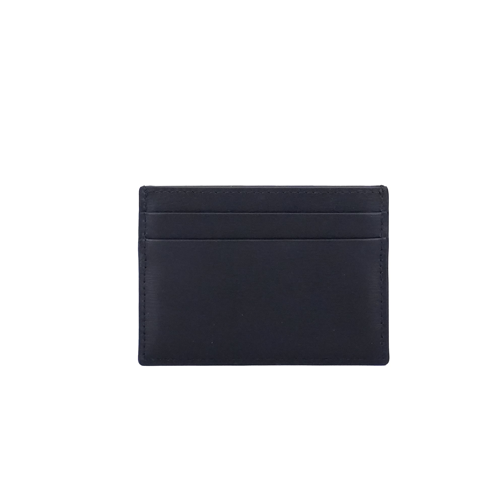 Bally Leather Card Case