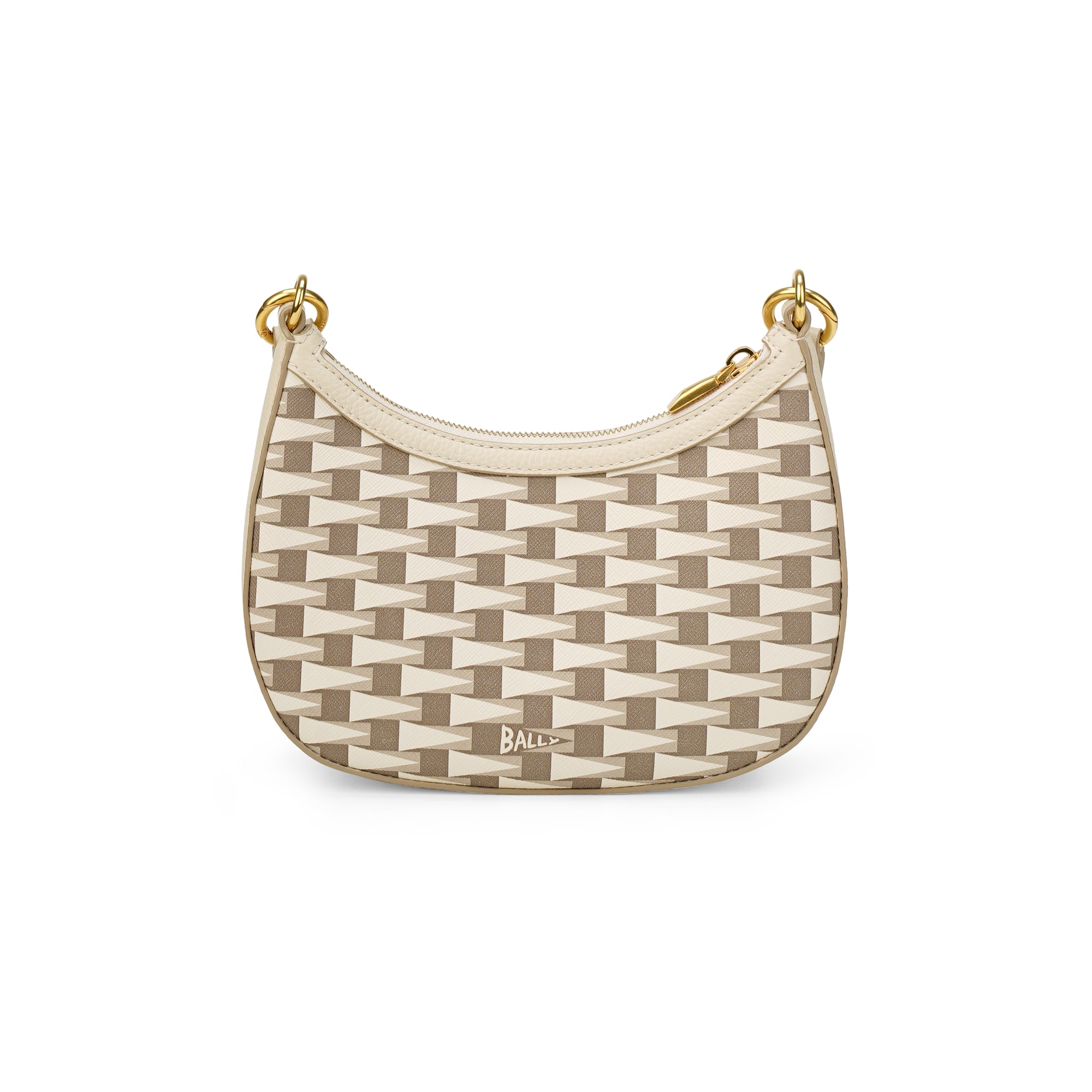 Bally Ellipse Slingbag