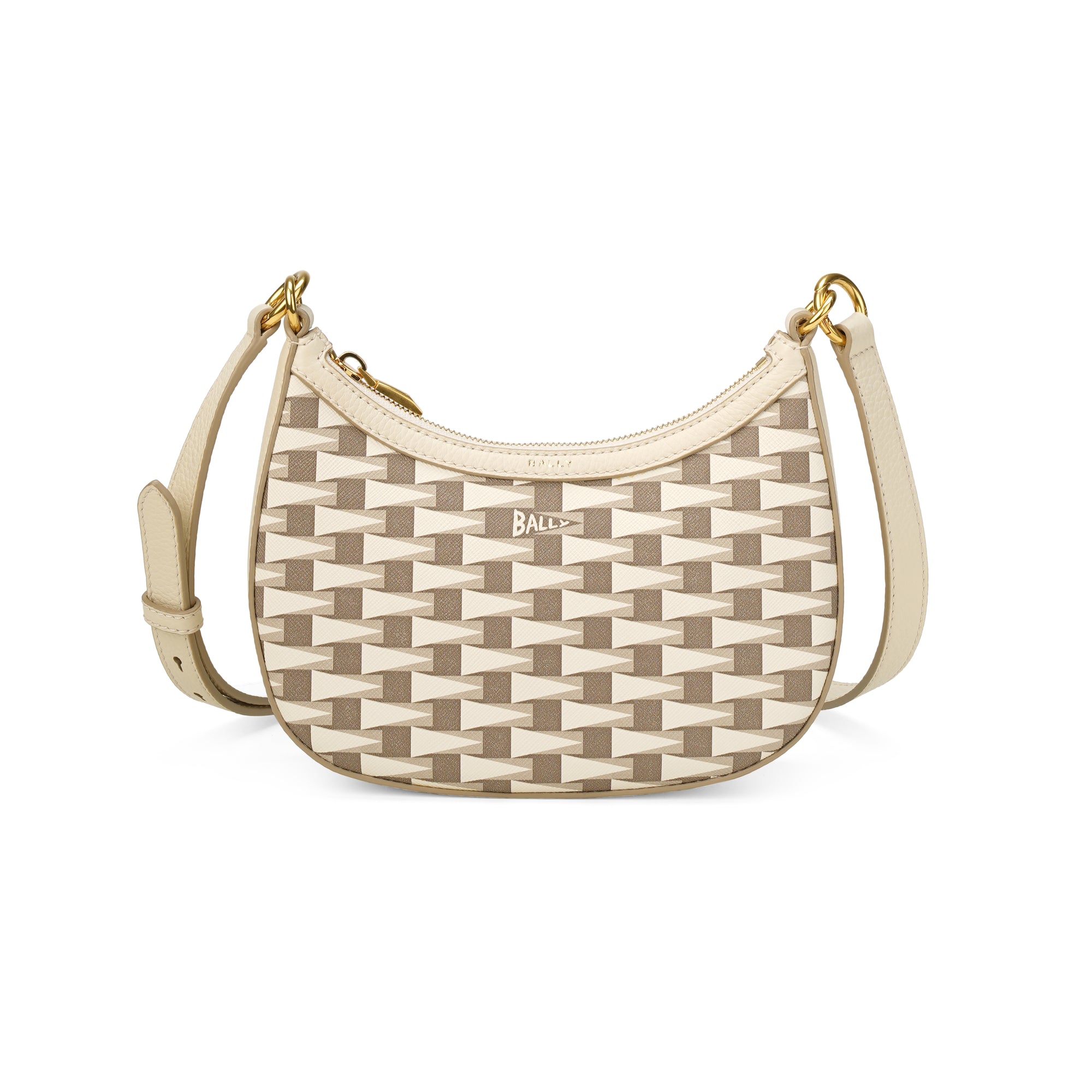 Bally Ellipse Slingbag