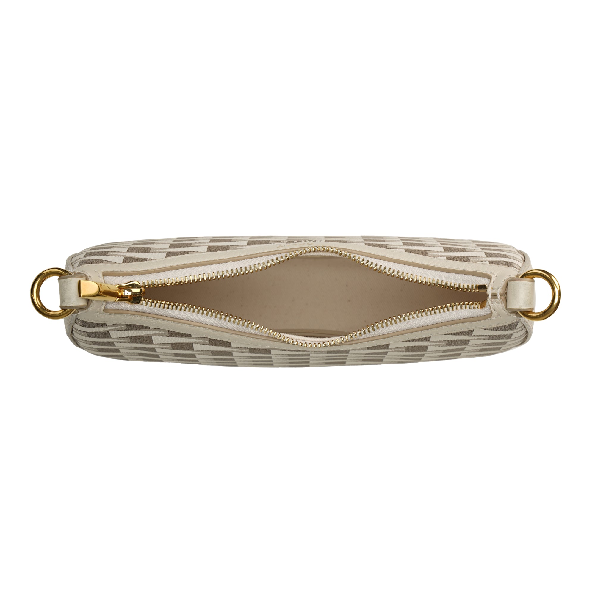 Bally Ellipse Slingbag