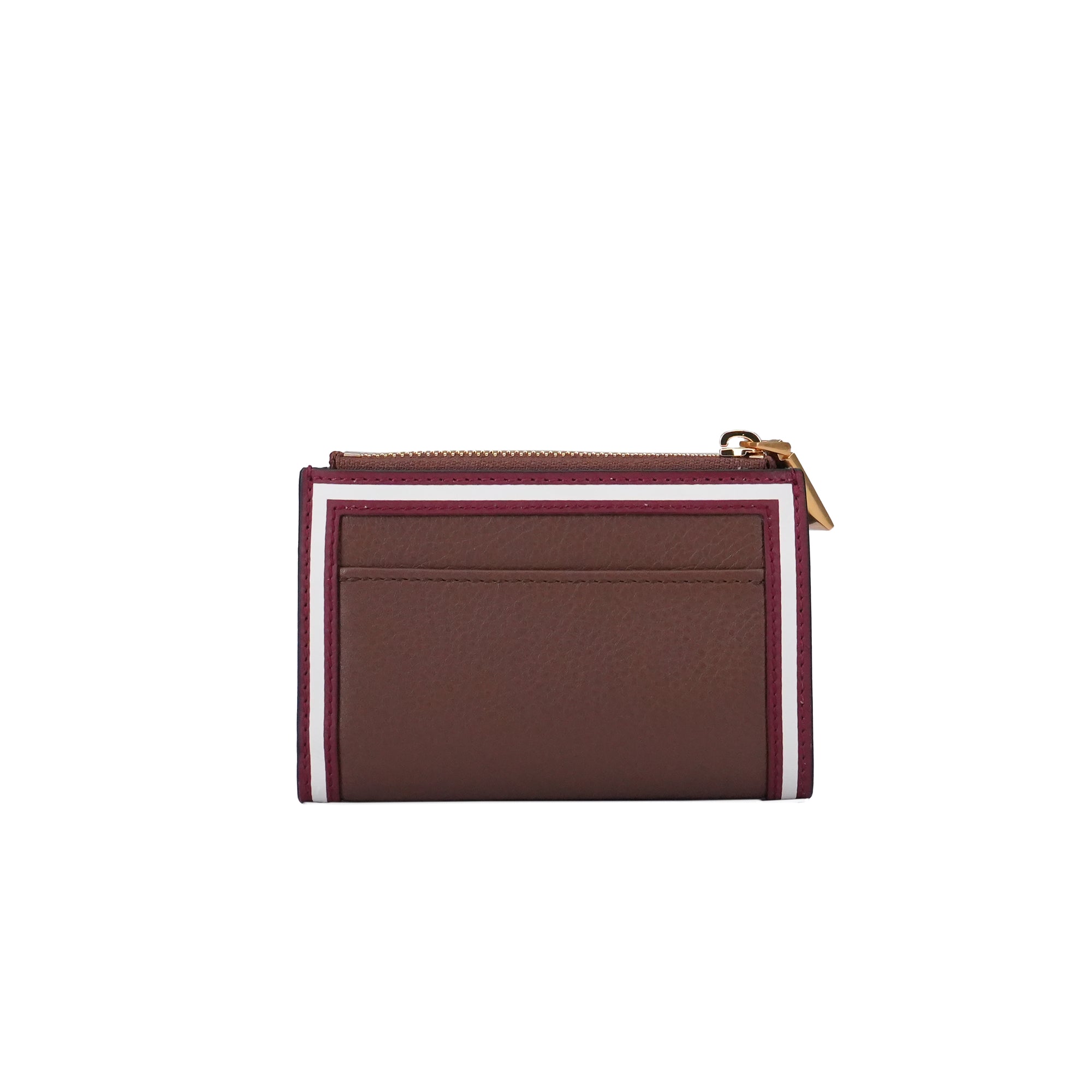 Bally Code Compact Wallet