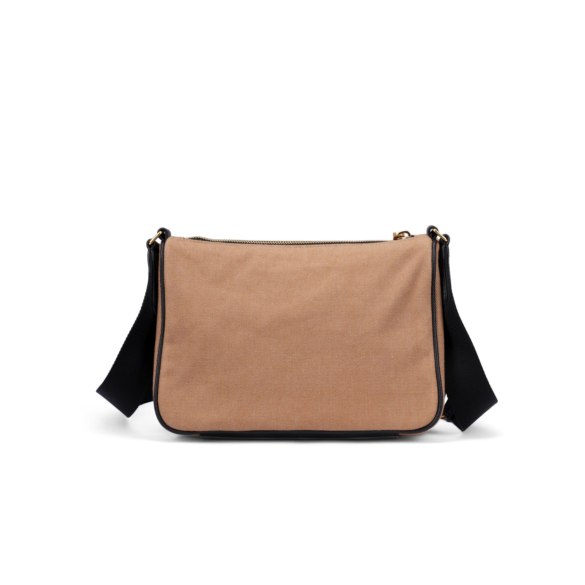 Bally Bar Crossbody Bag