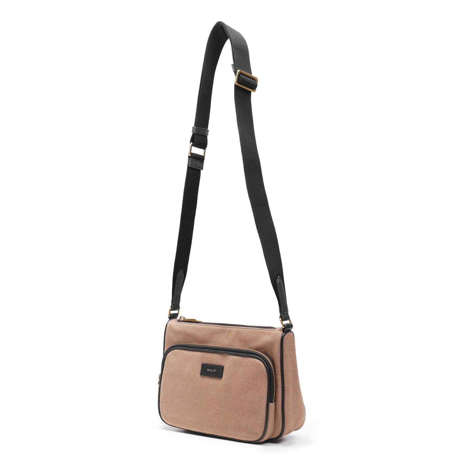 Bally Bar Crossbody Bag