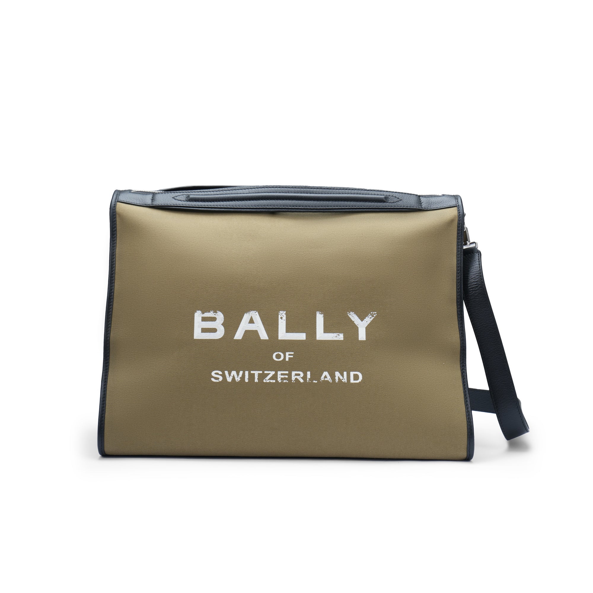 Bally Arkle Soft Bag