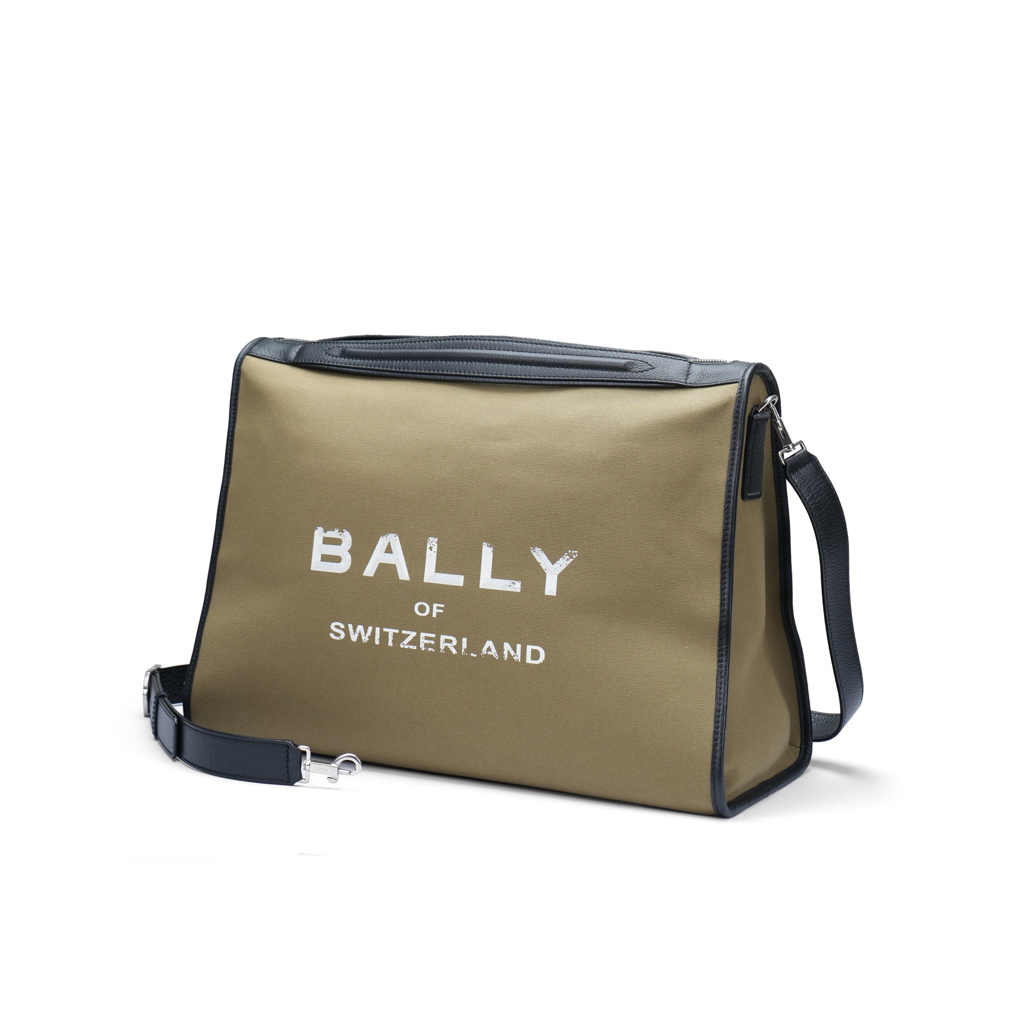 Bally Arkle Soft Bag