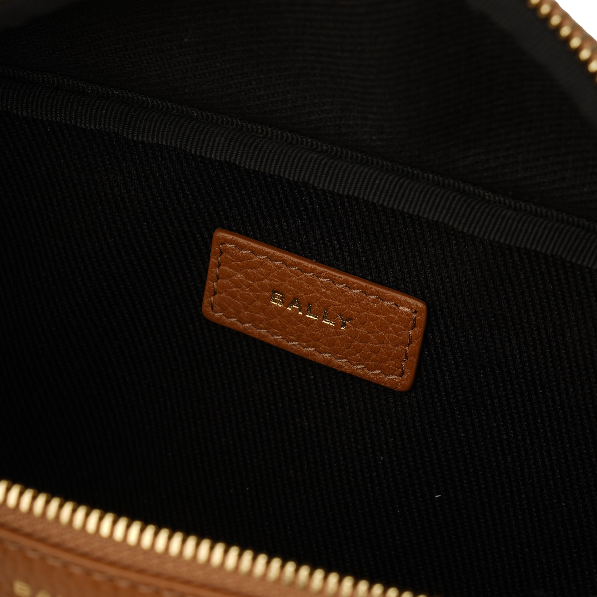 Pennant Monogram Belt Bag