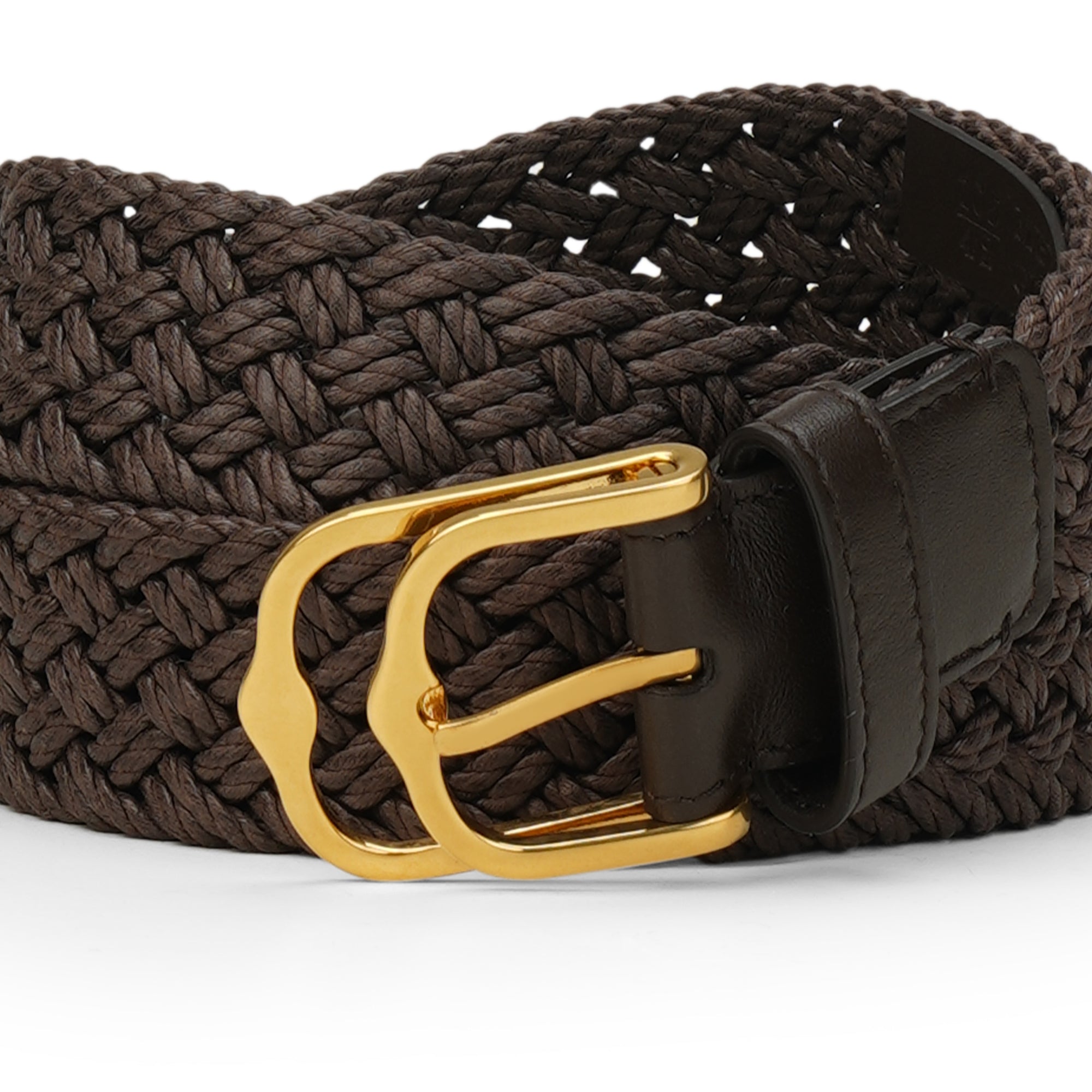 Bally Embert 30mm Fixed Belt