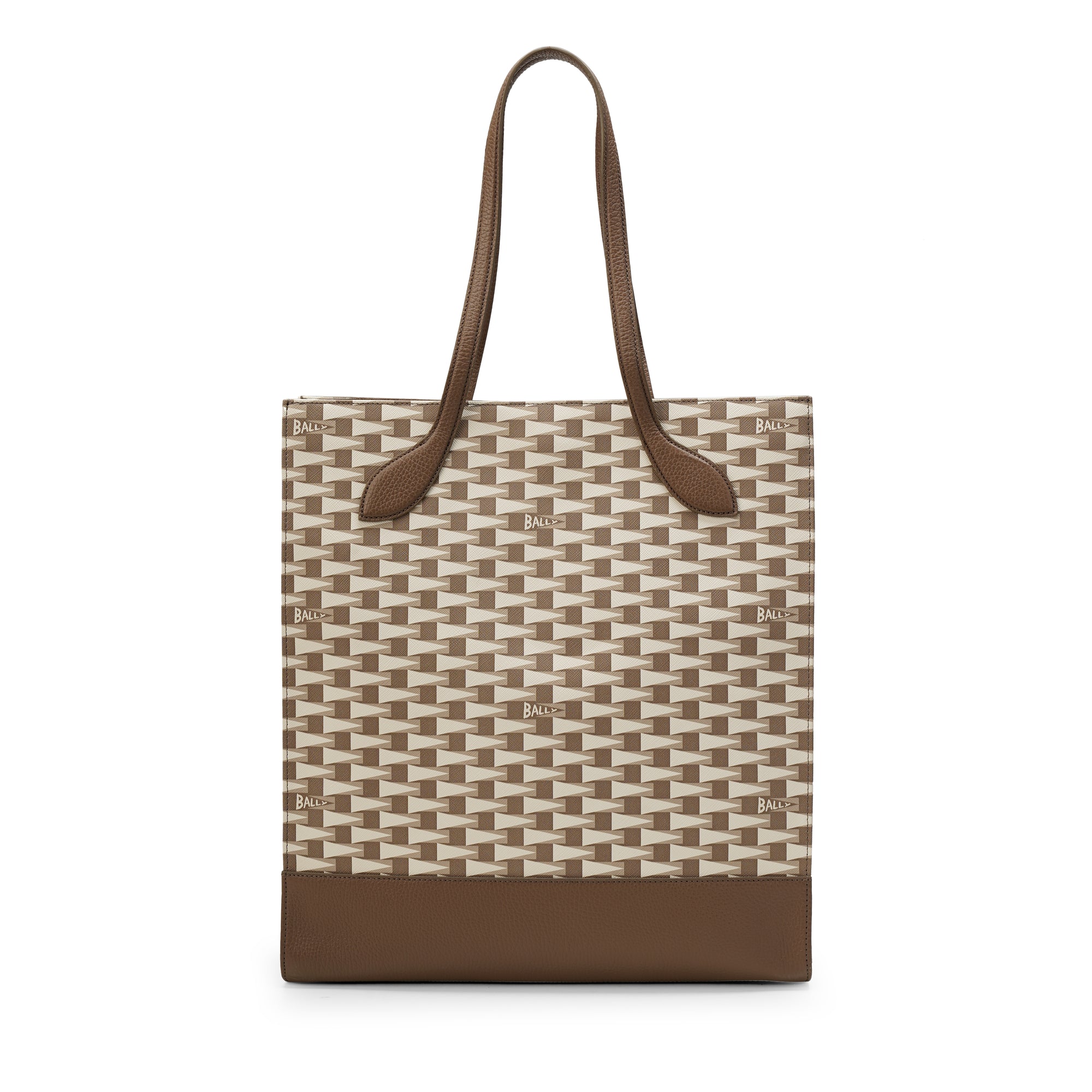 Bally Keep On NS Tote Bag