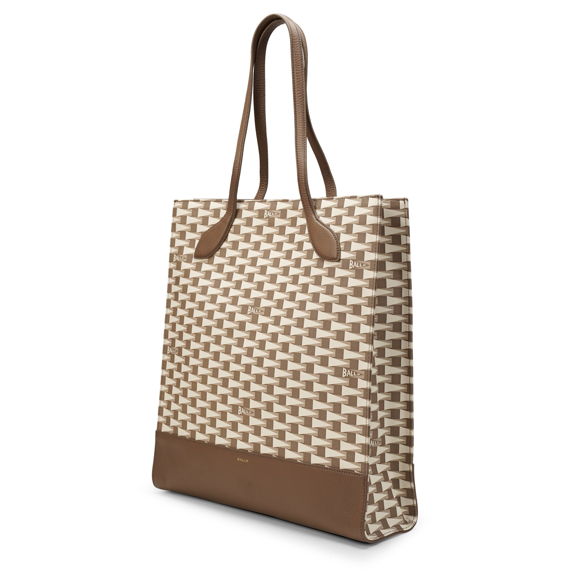 Bally Keep On NS Tote Bag