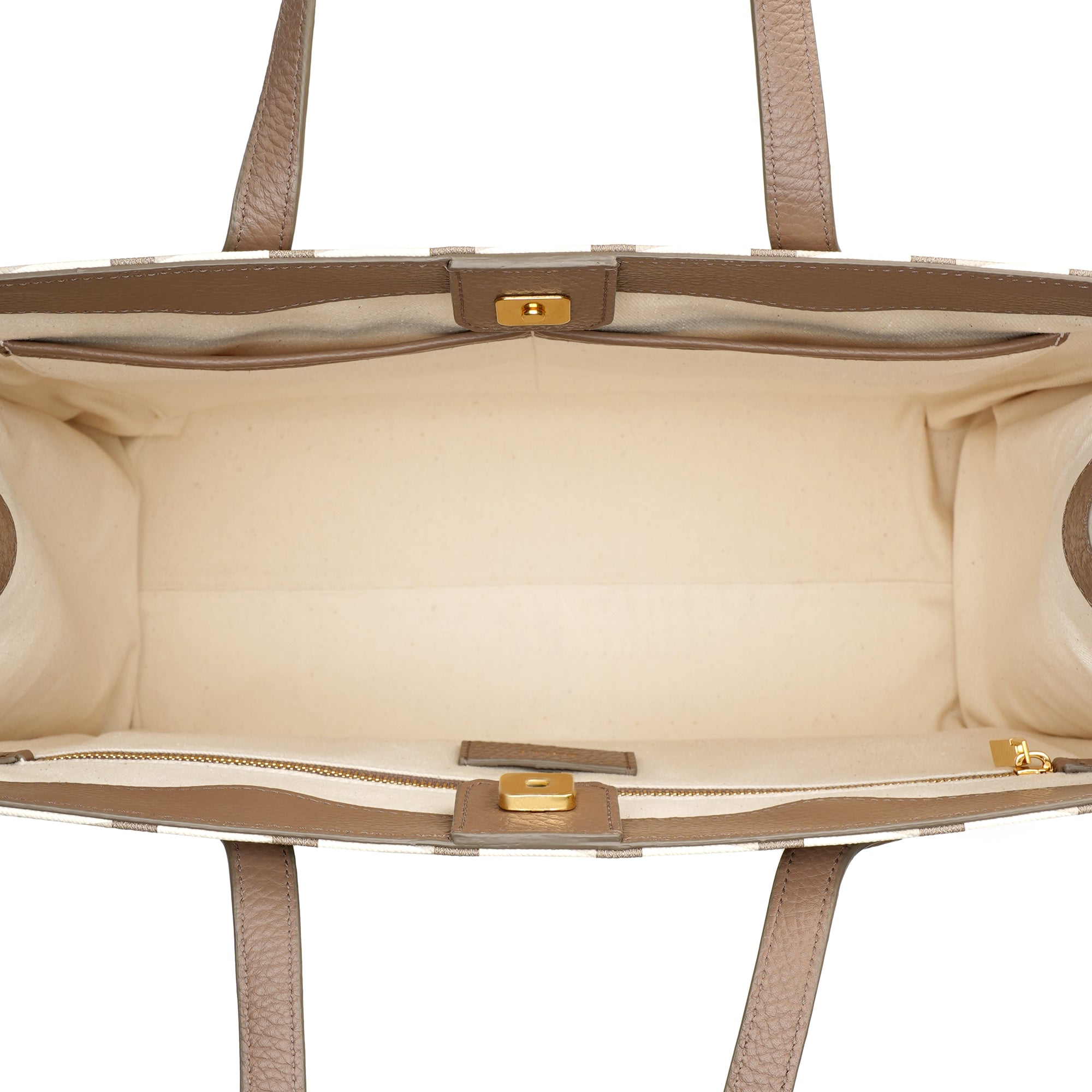 Bally Keep On NS Tote Bag