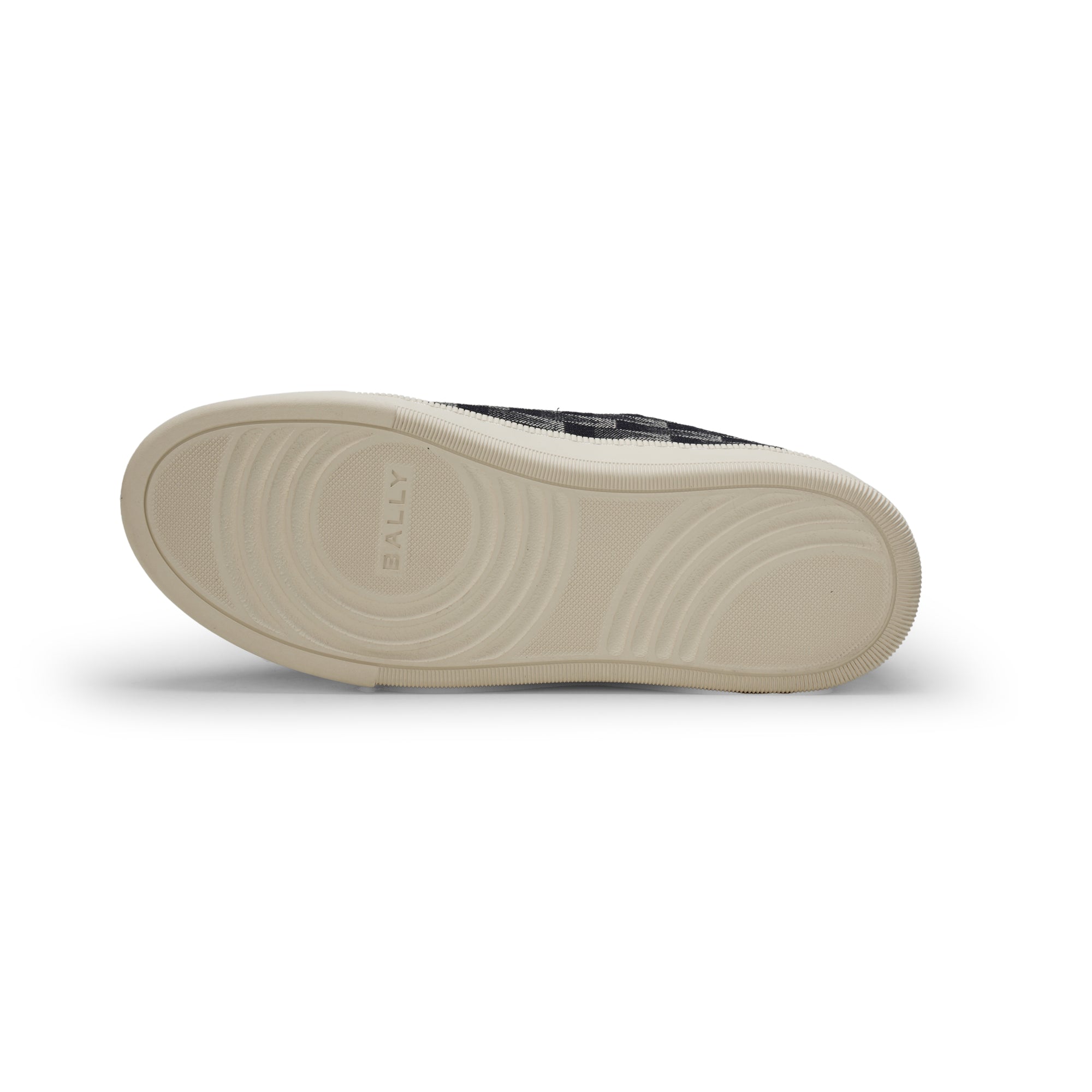 Bally Ryver Denim Women Sneakers