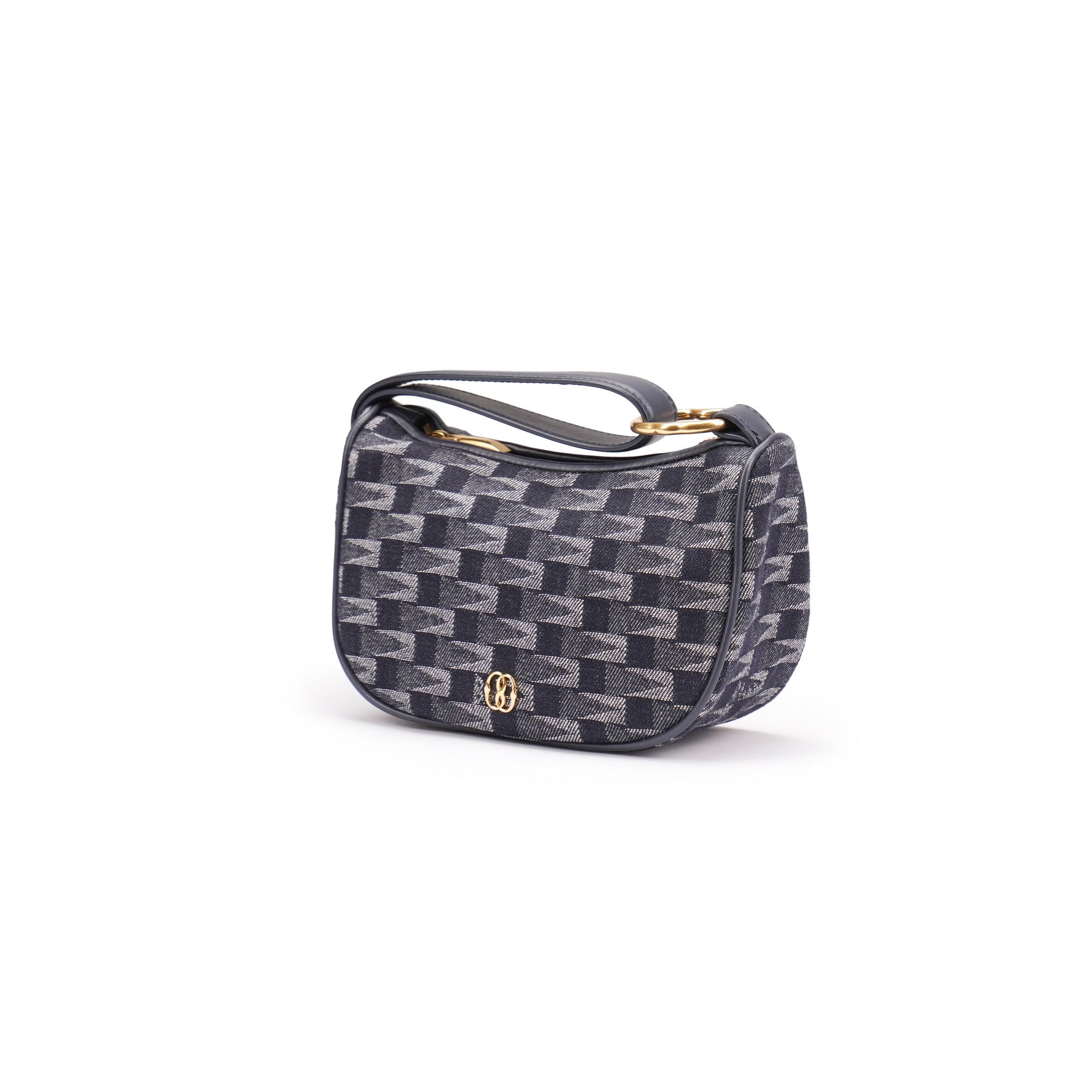Bally Emblem Minimoon