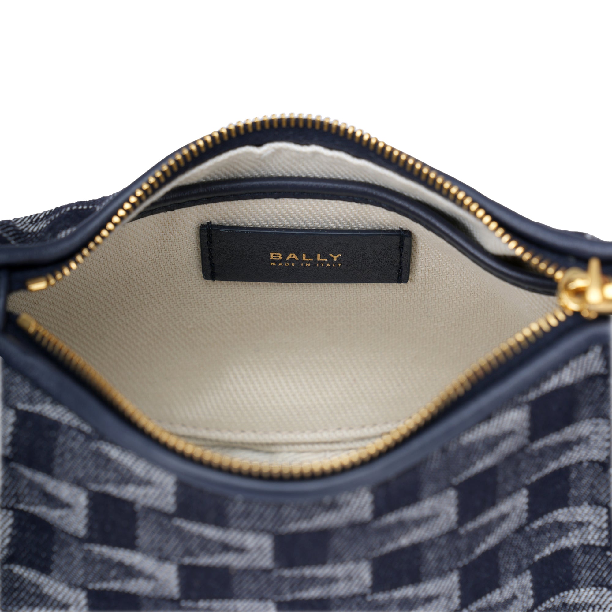 Bally Emblem Minimoon