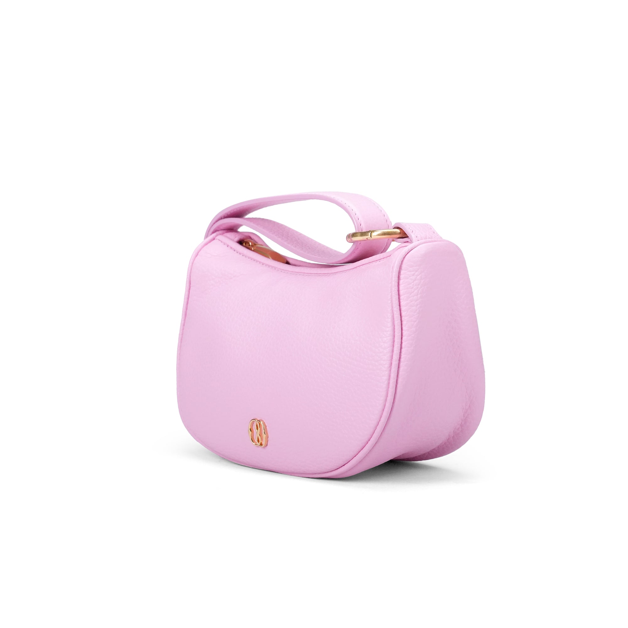 Bally Emblem Minimoon