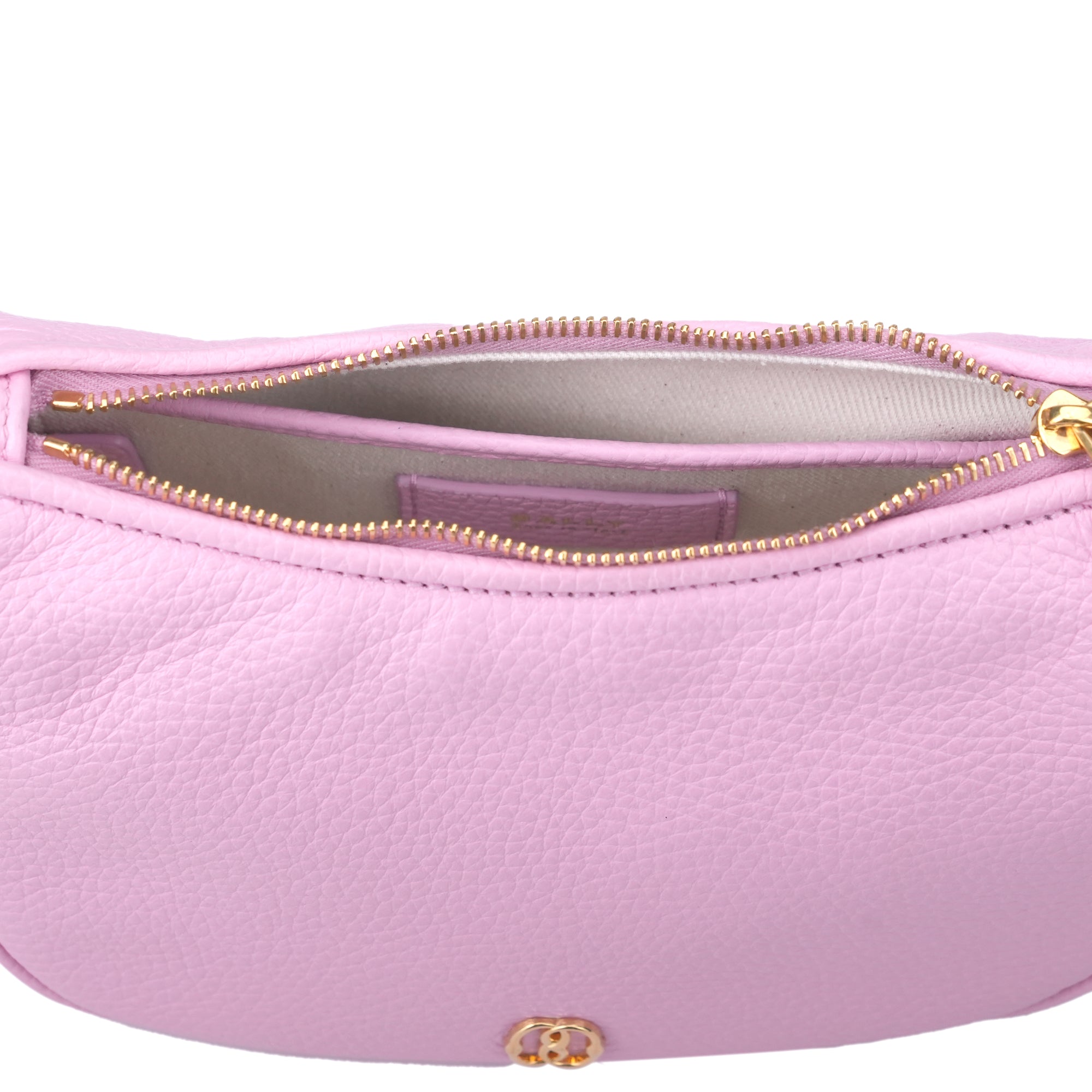 Bally Emblem Minimoon