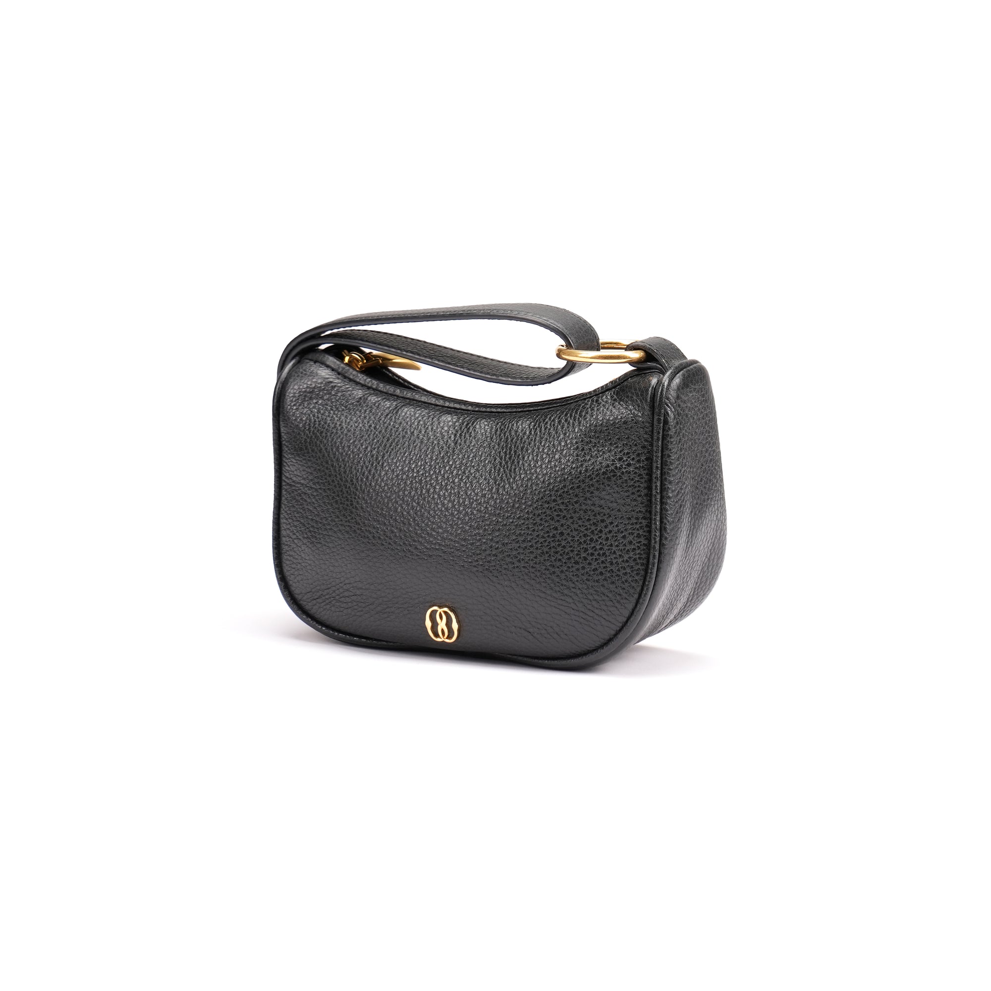 Bally Emblem Minimoon