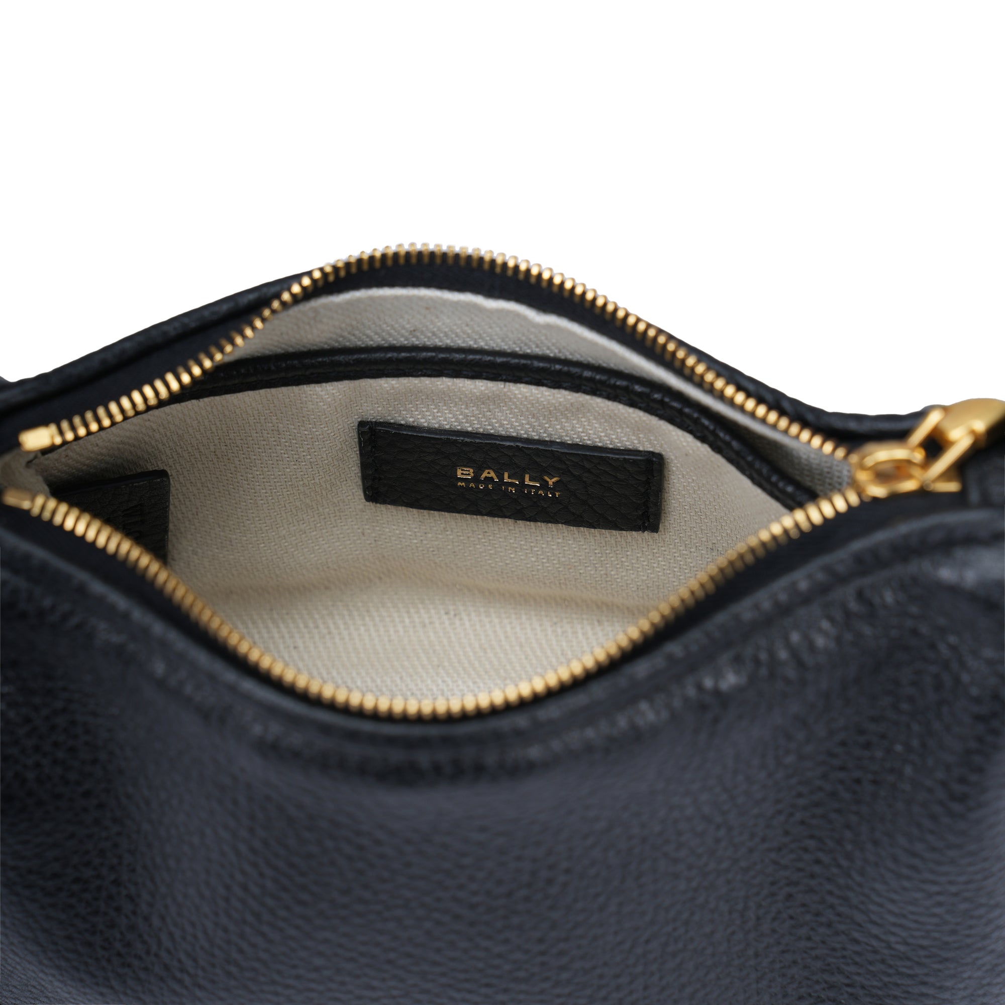 Bally Emblem Minimoon