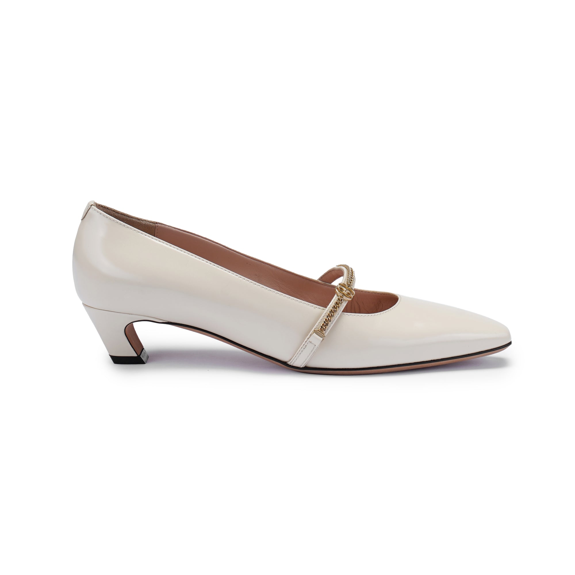 Bally Sybil 35mm Heels