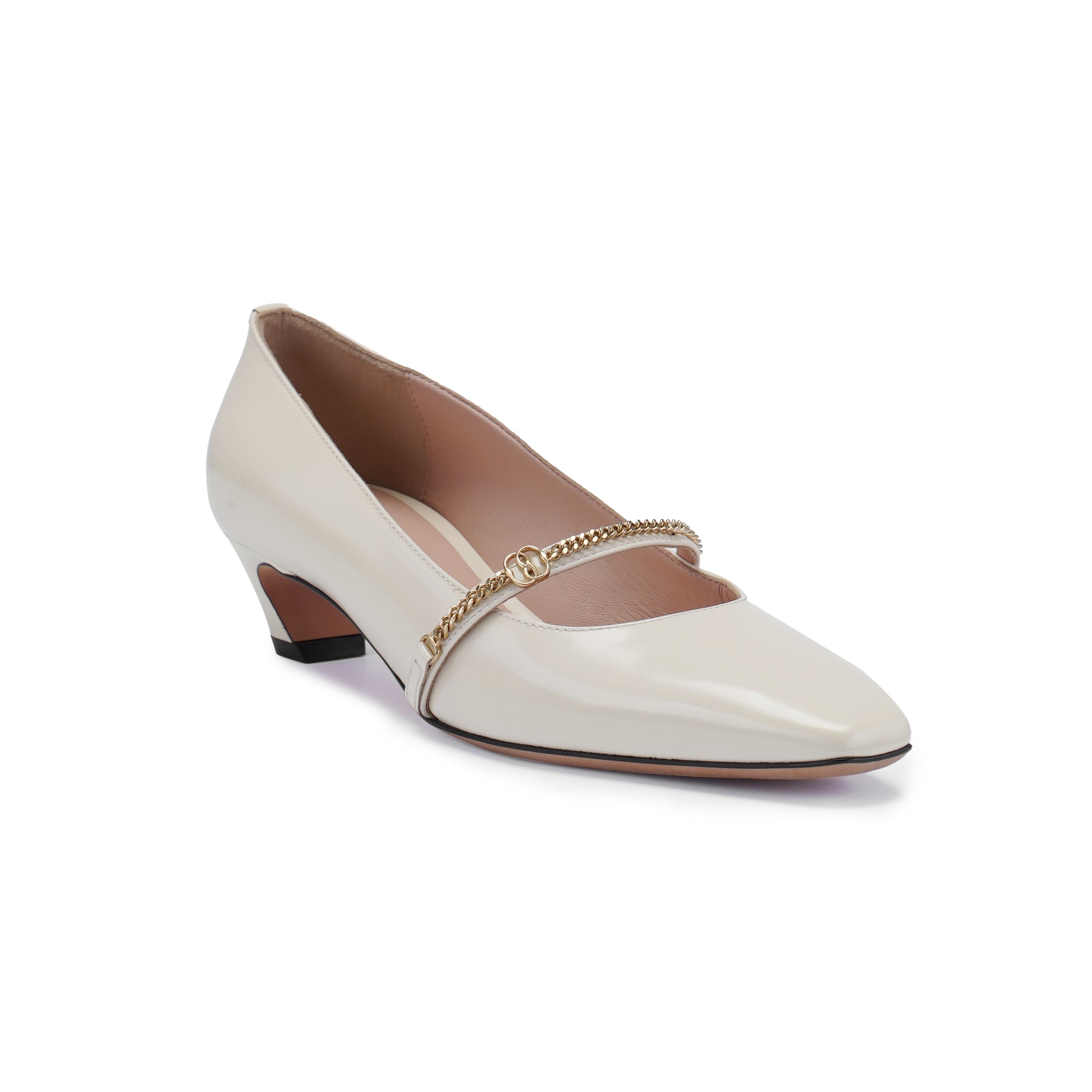 Bally Sybil 35mm Heels