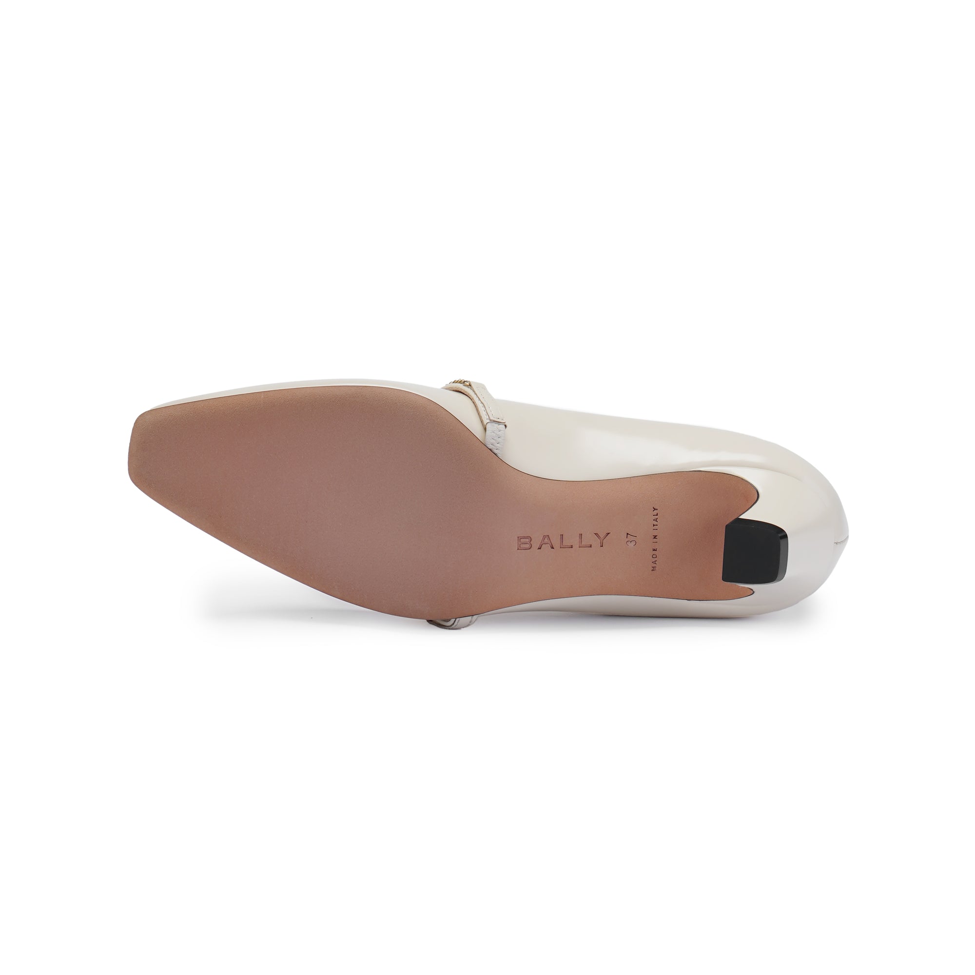 Bally Sybil 35mm Heels