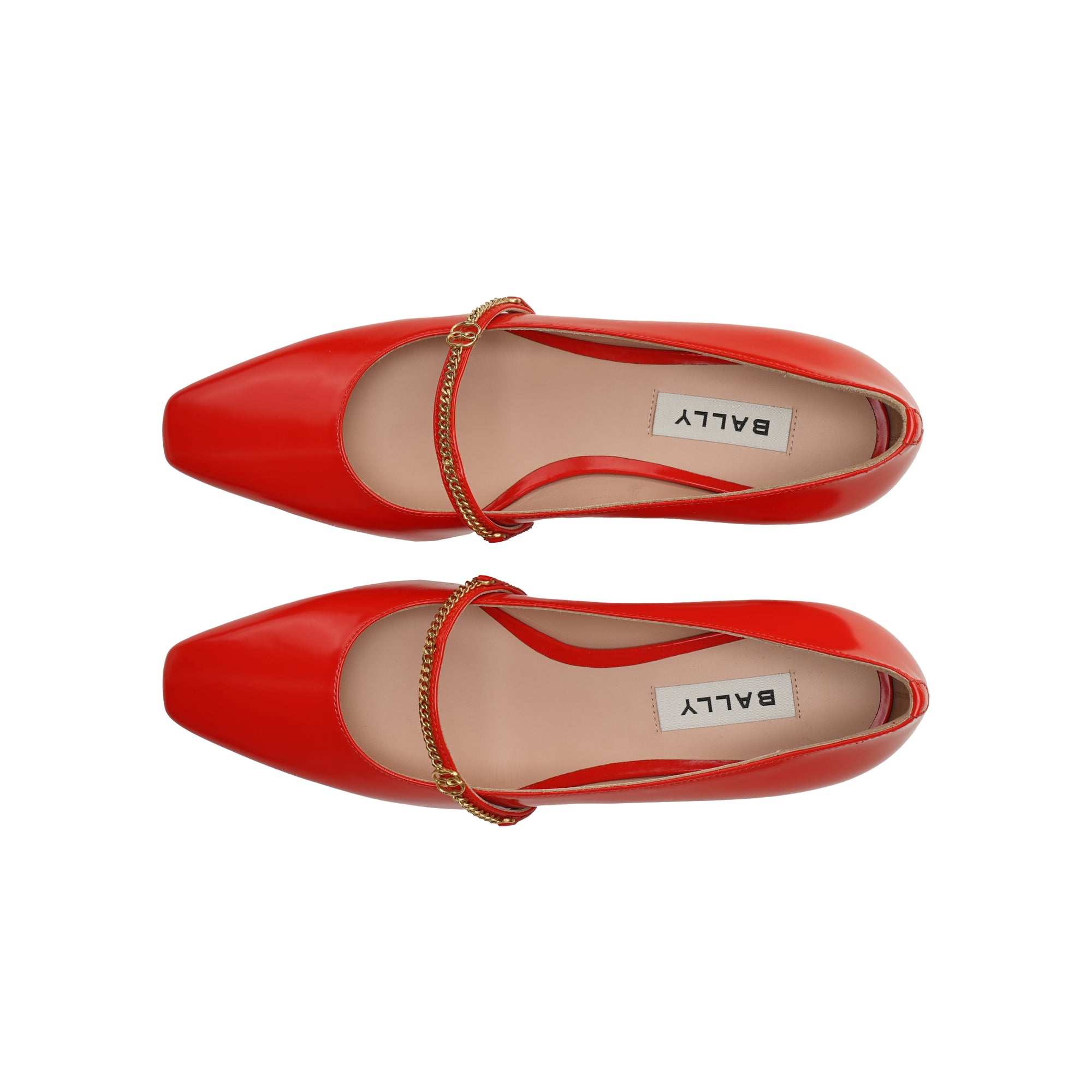 Bally Sybil Classic Heels