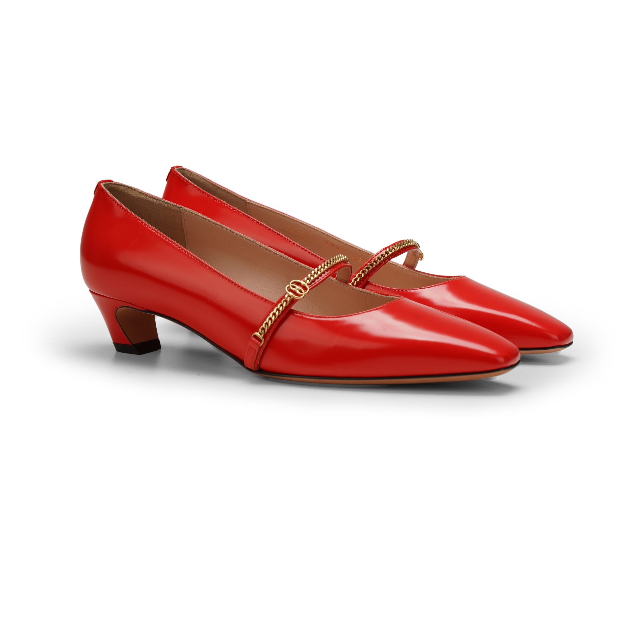 Bally Sybil Classic Heels