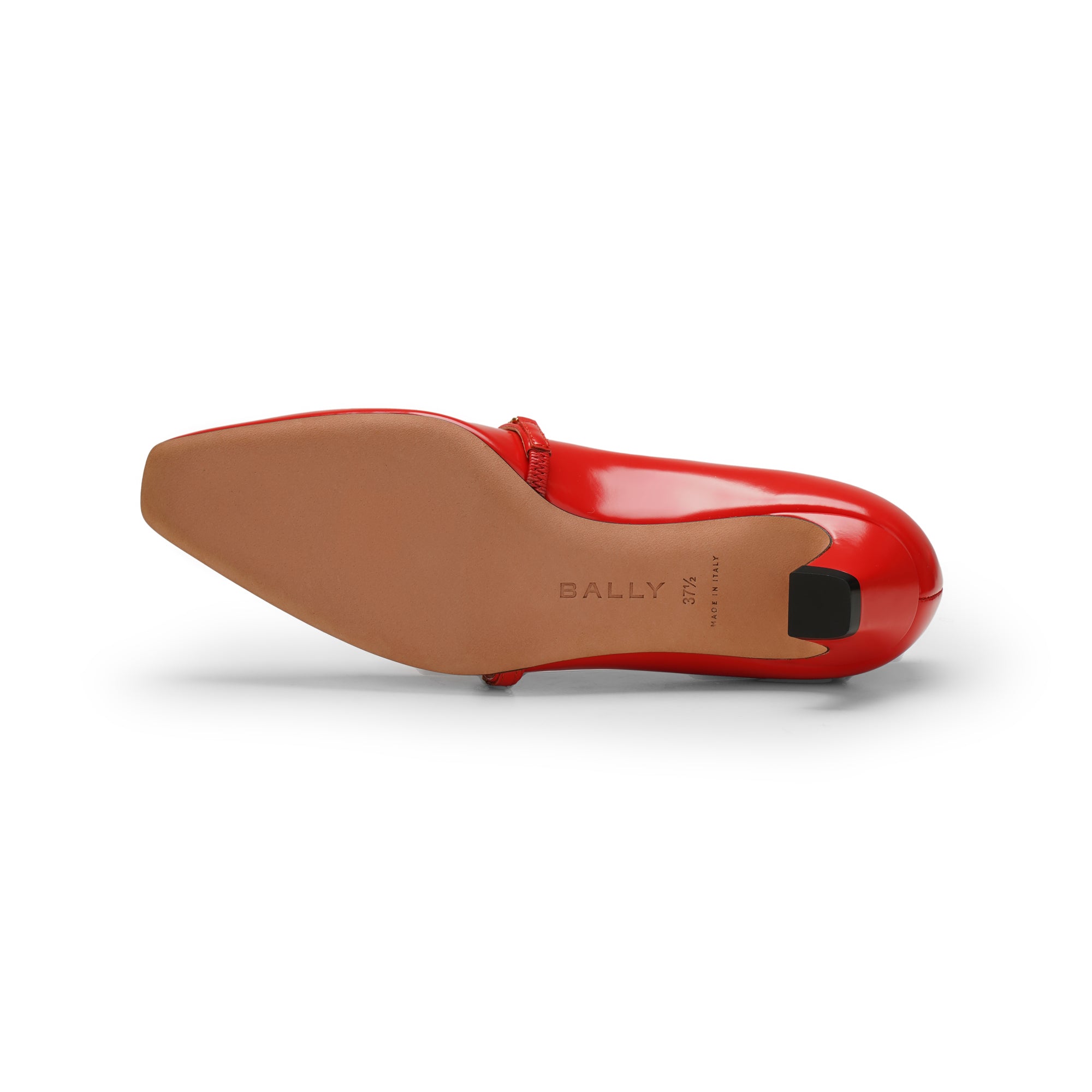 Bally Sybil Classic Heels