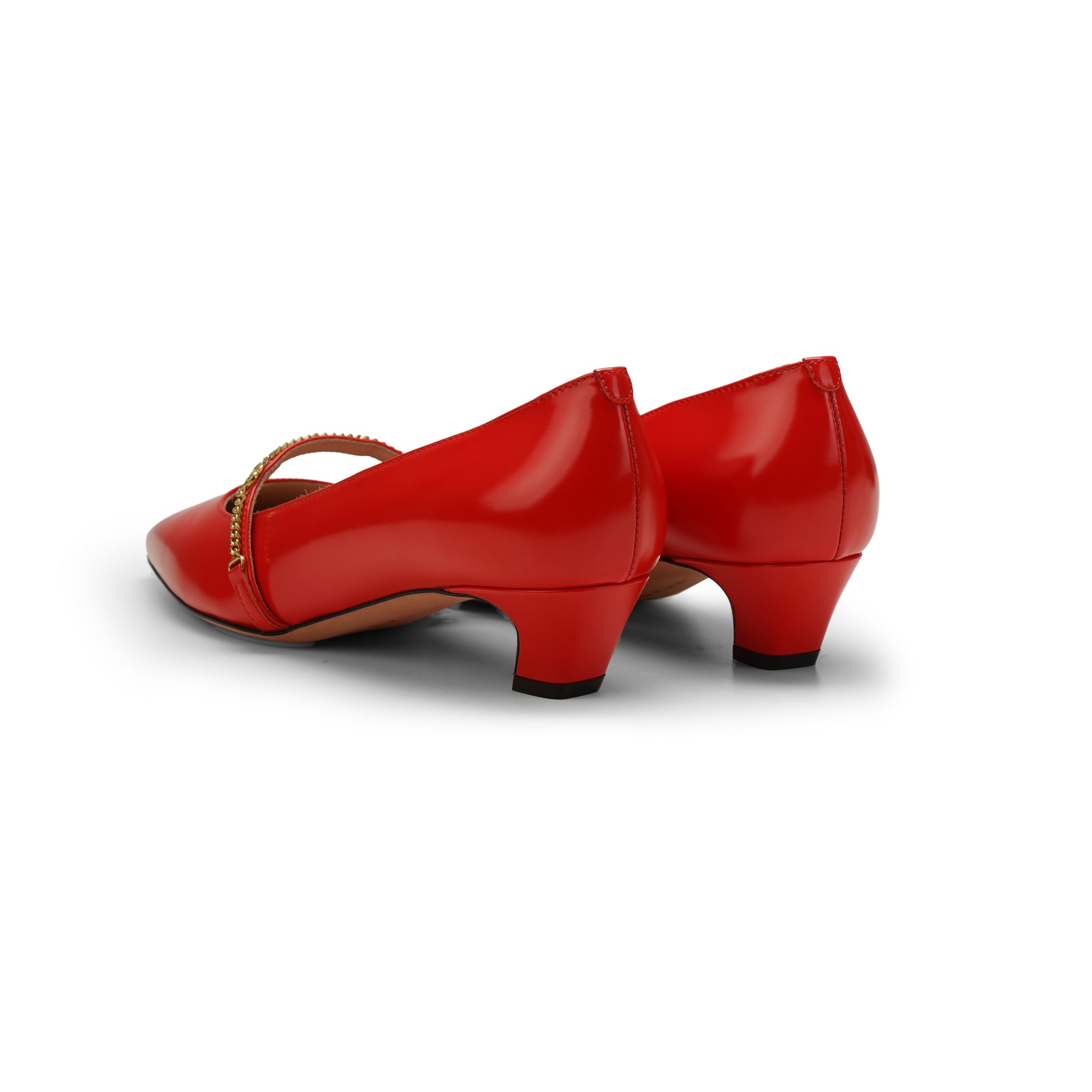 Bally Sybil Classic Heels