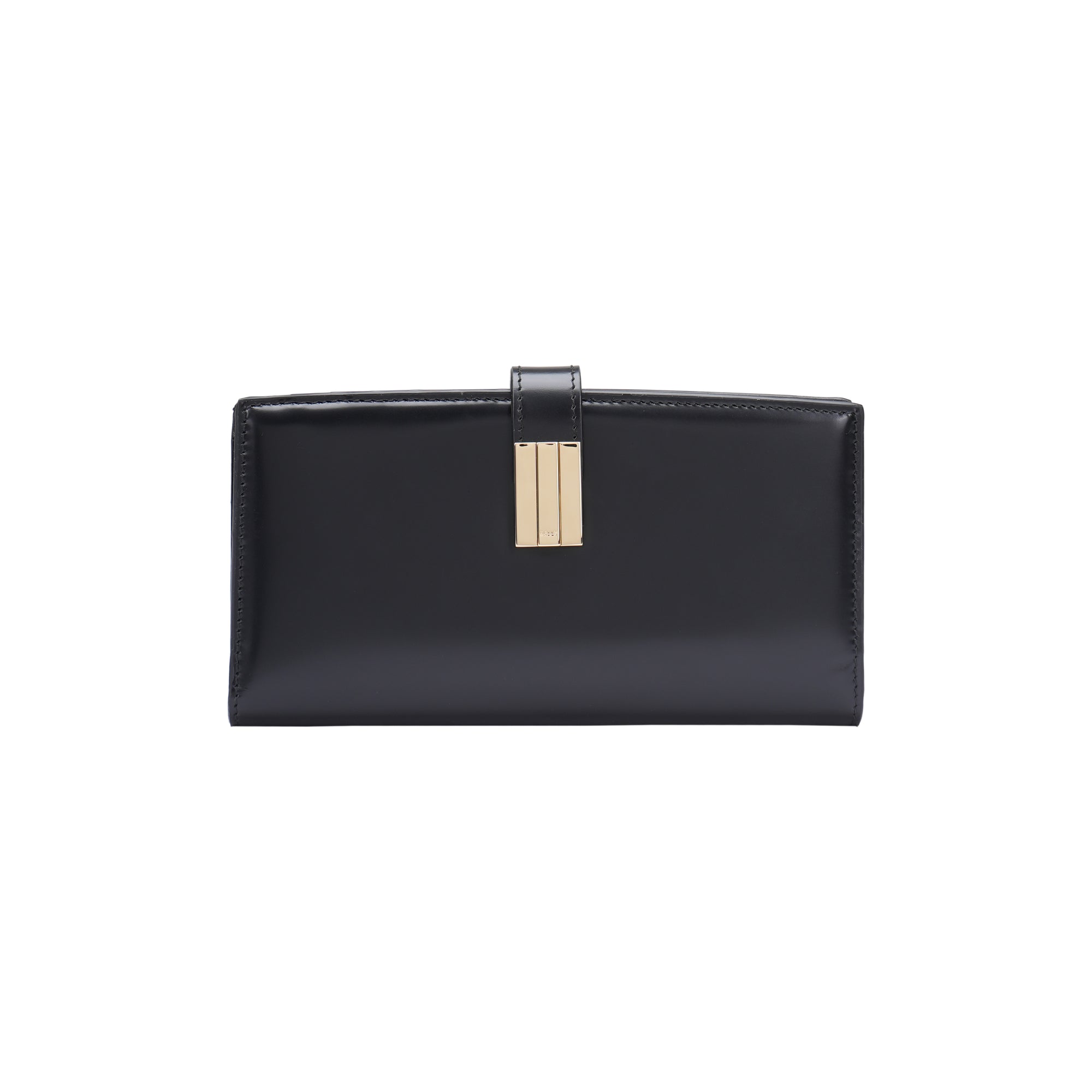 Bally Ollam Long Wallet