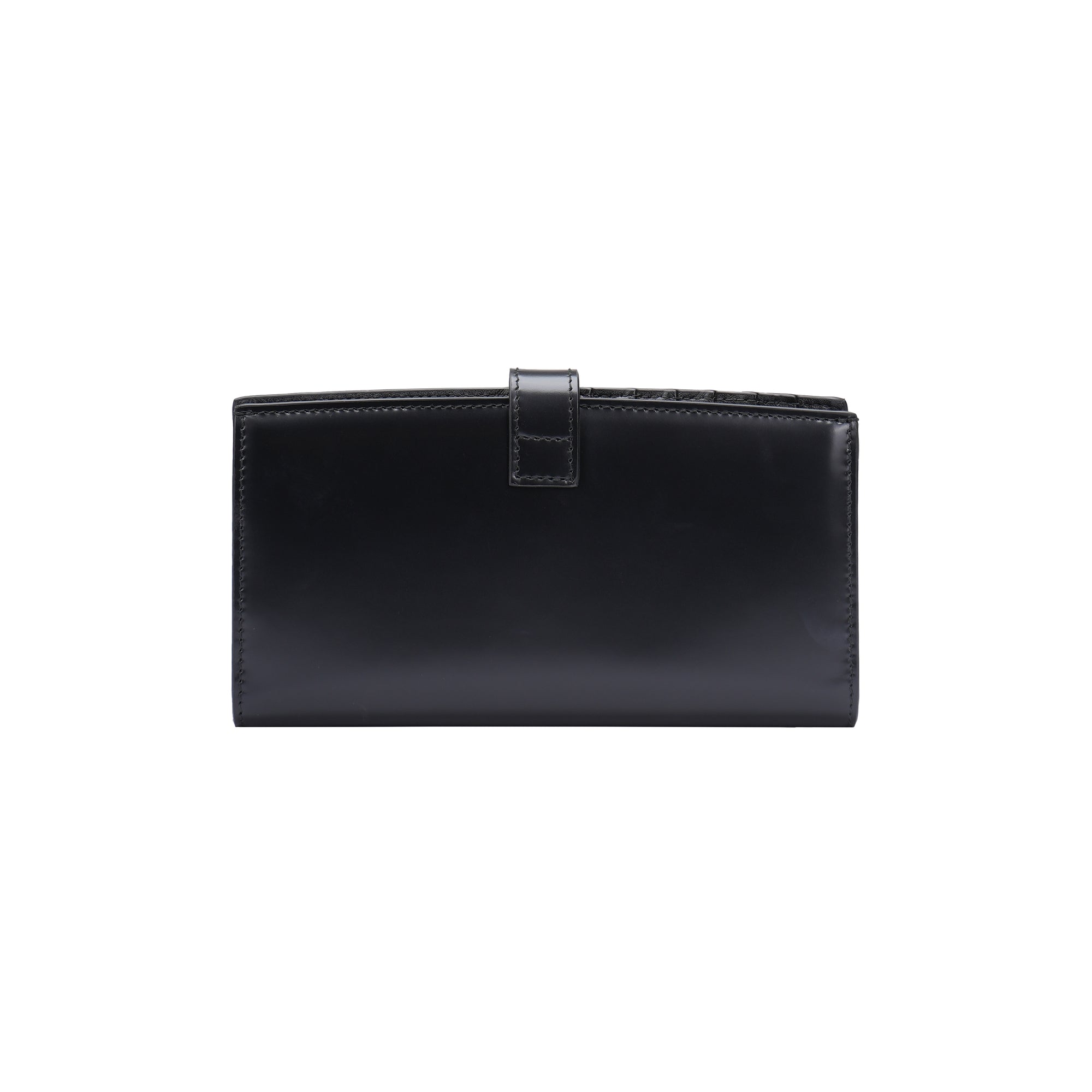 Bally Ollam Long Wallet