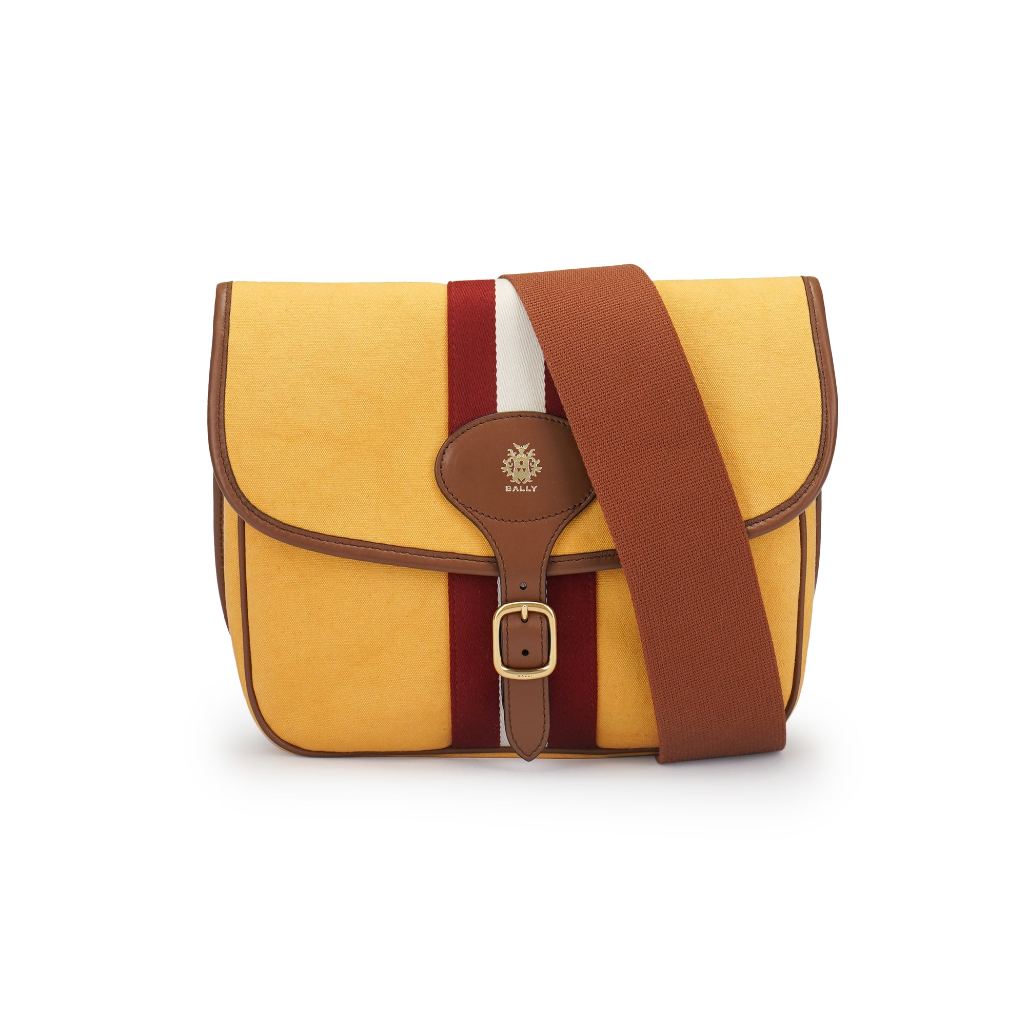 Bally Beckett Messenger Bag