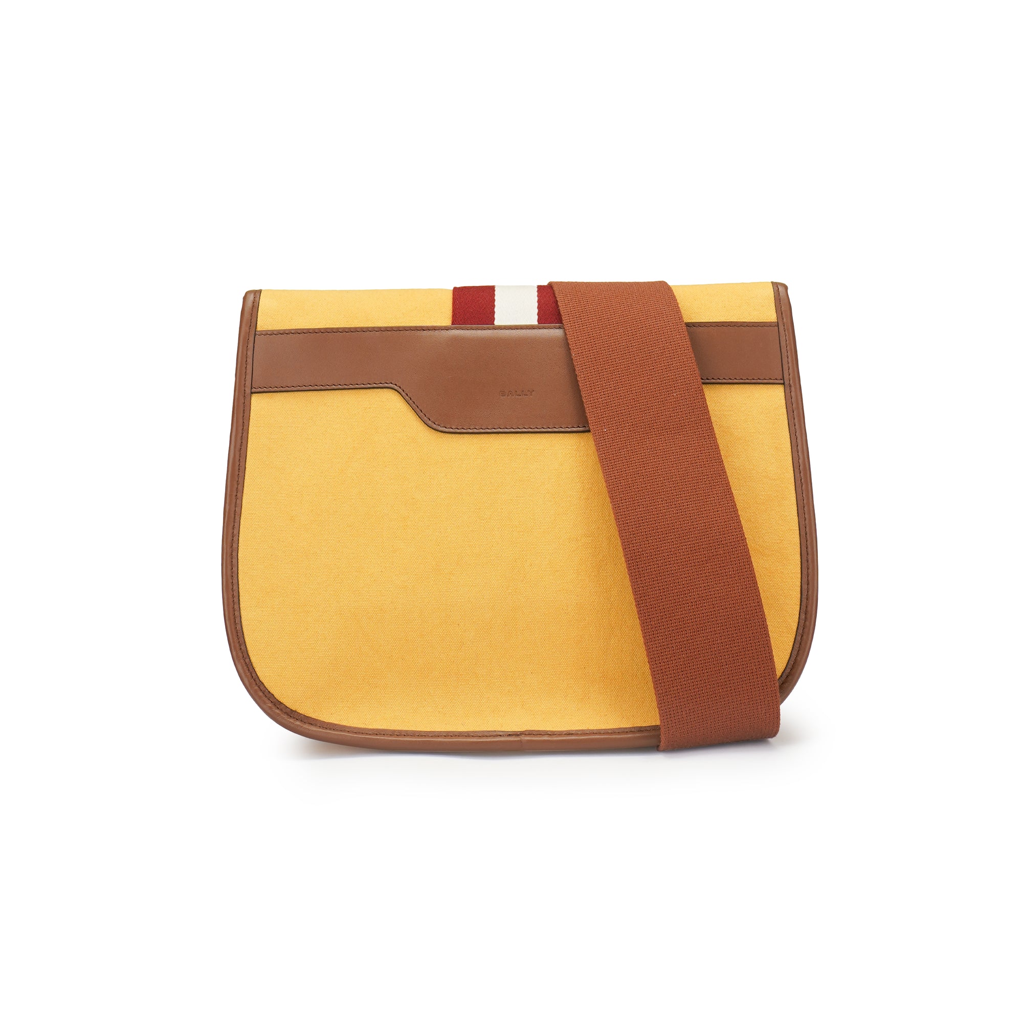 Bally Beckett Messenger Bag