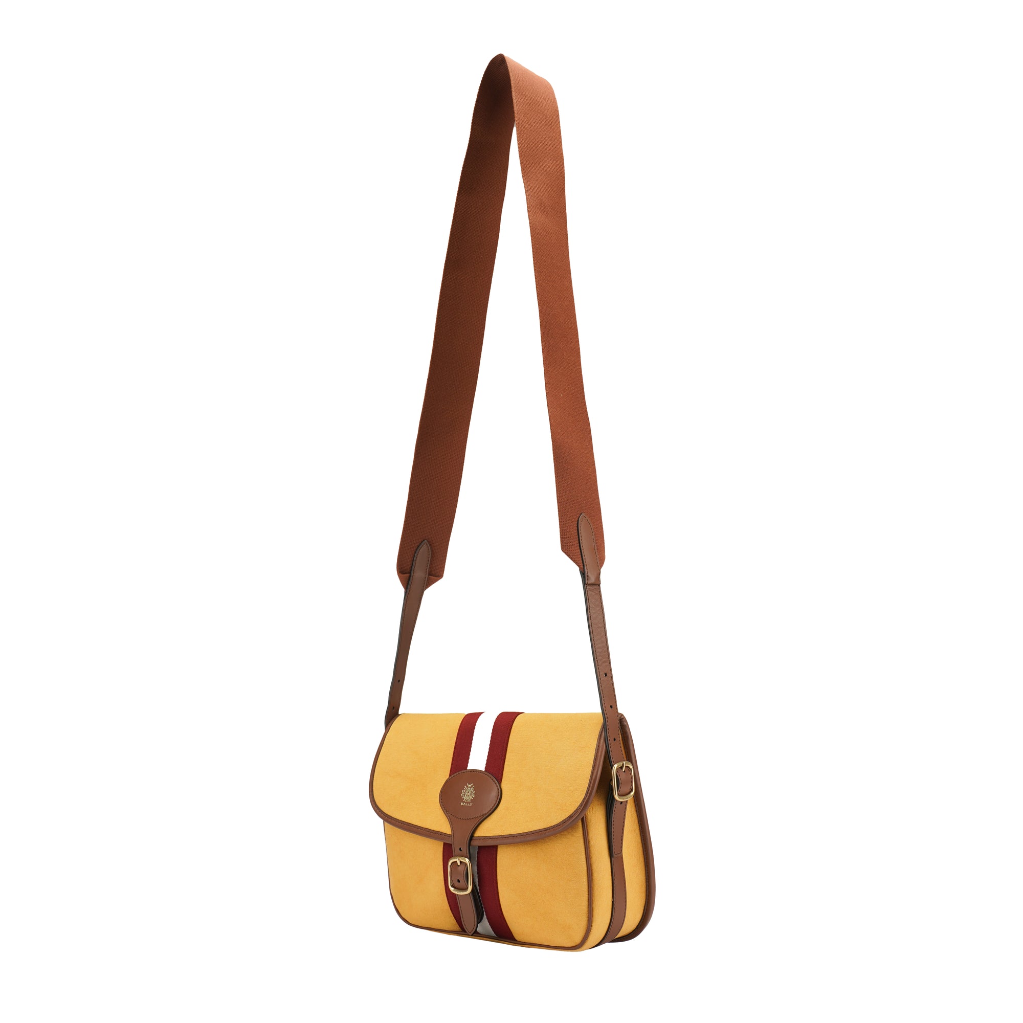 Bally Beckett Messenger Bag