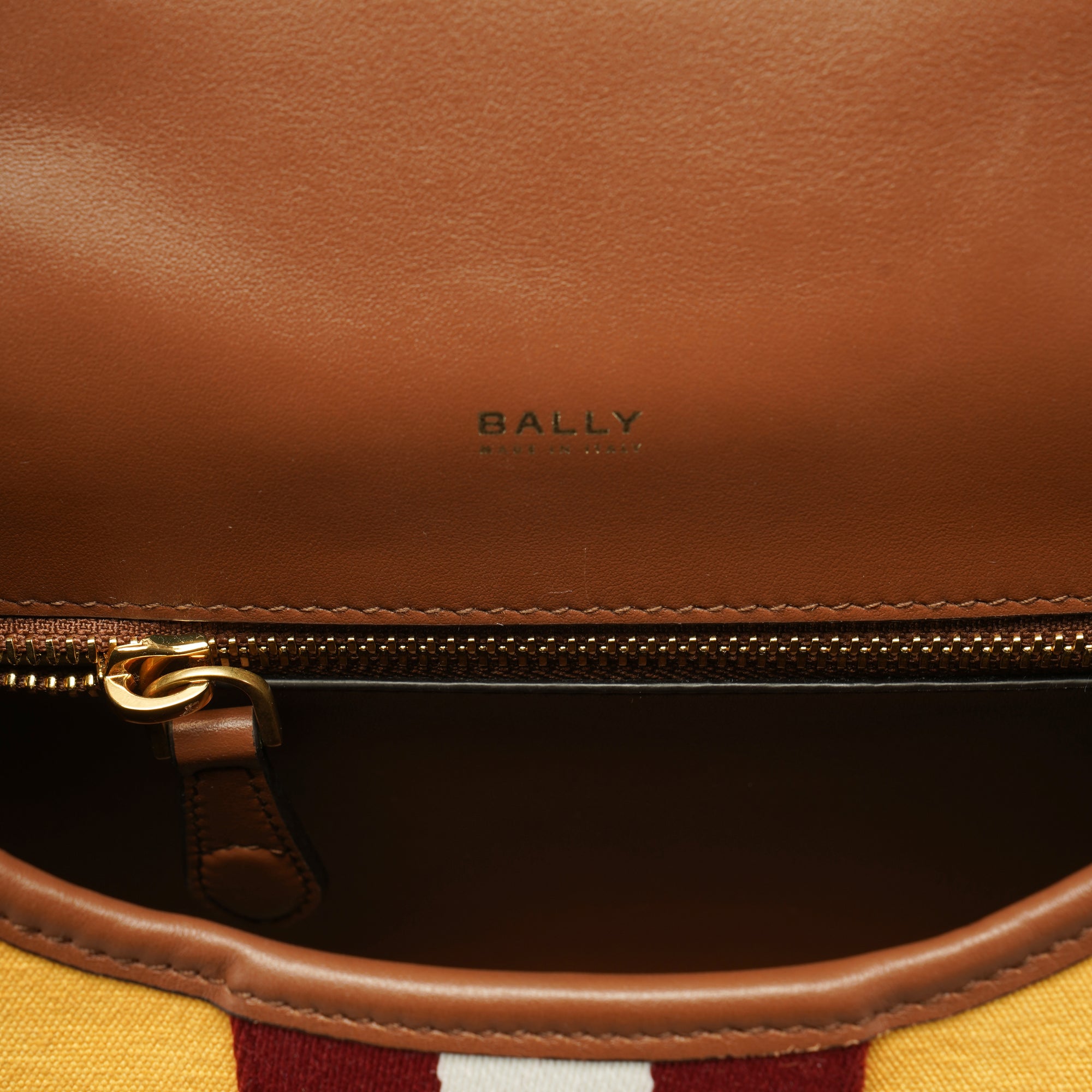 Bally Beckett Messenger Bag