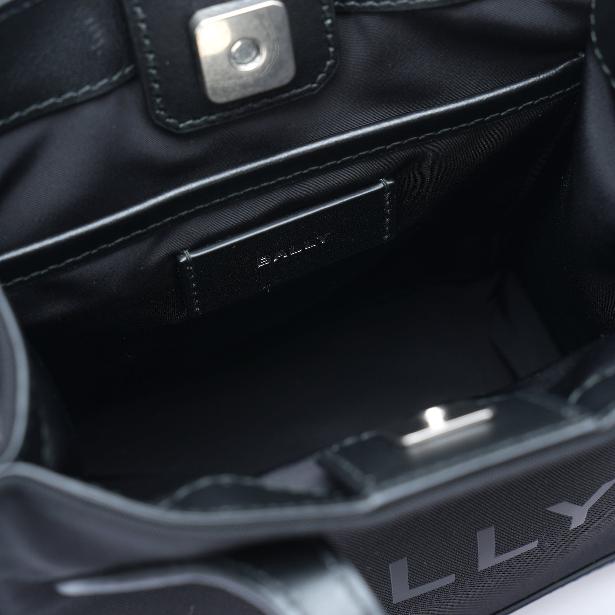 Bally Bar Mini Keep On